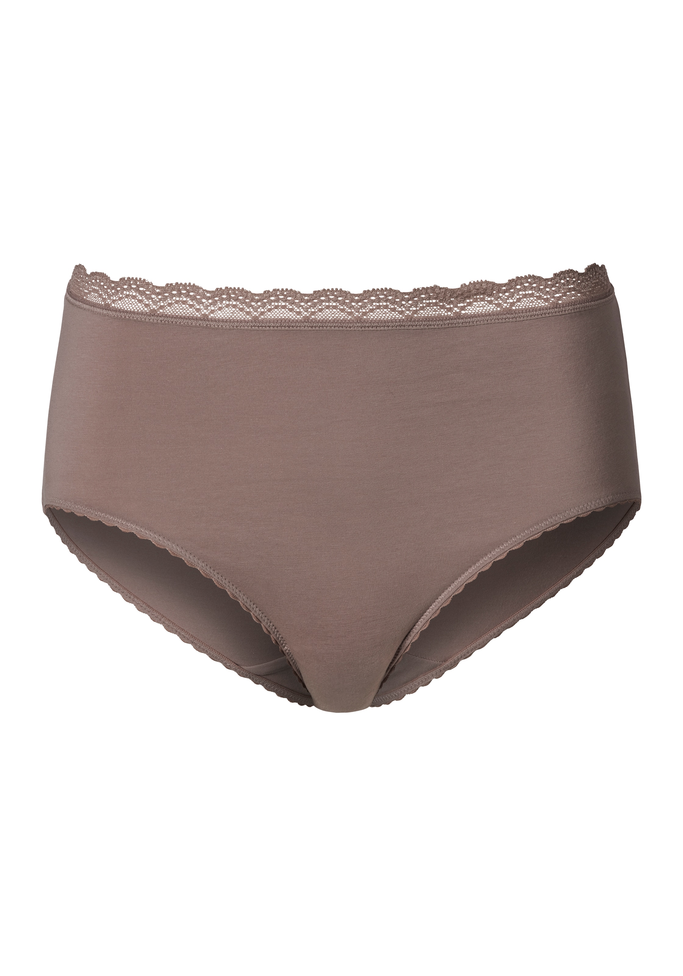 Vivance Taillenslip, (6 St.), angenehm elastische-qualität