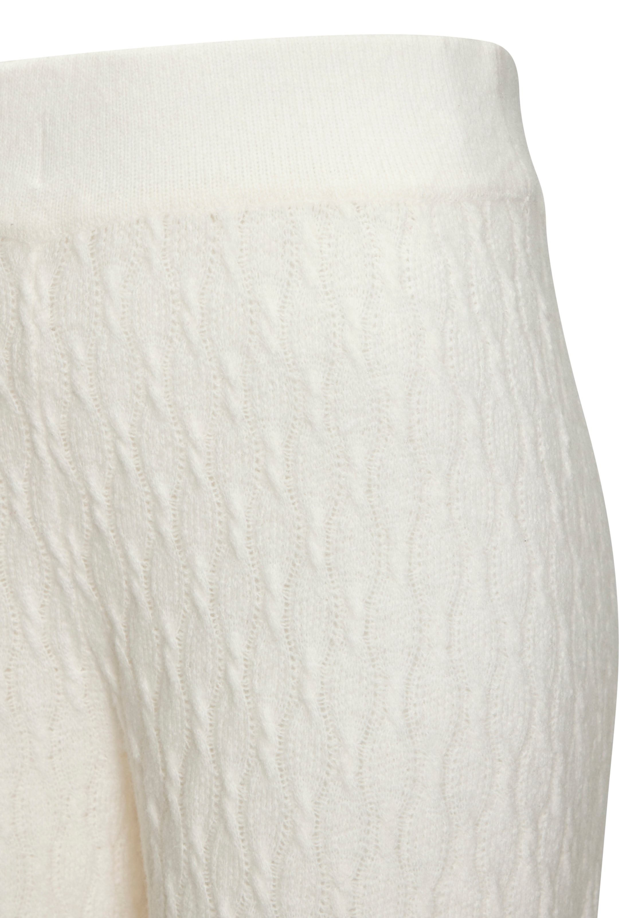 French Connection Strickhose  aus hochwertigem Strick, Loungewear