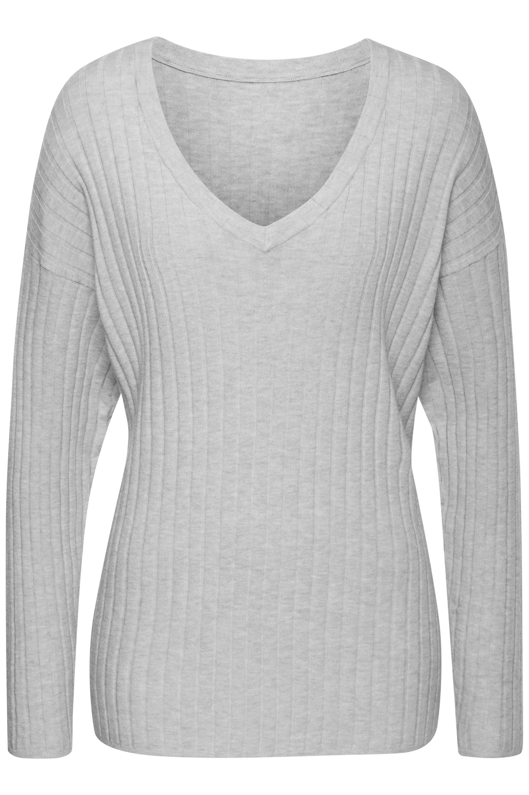 French Connection Strickpullover, mit V-Ausschnitt, Loungewear