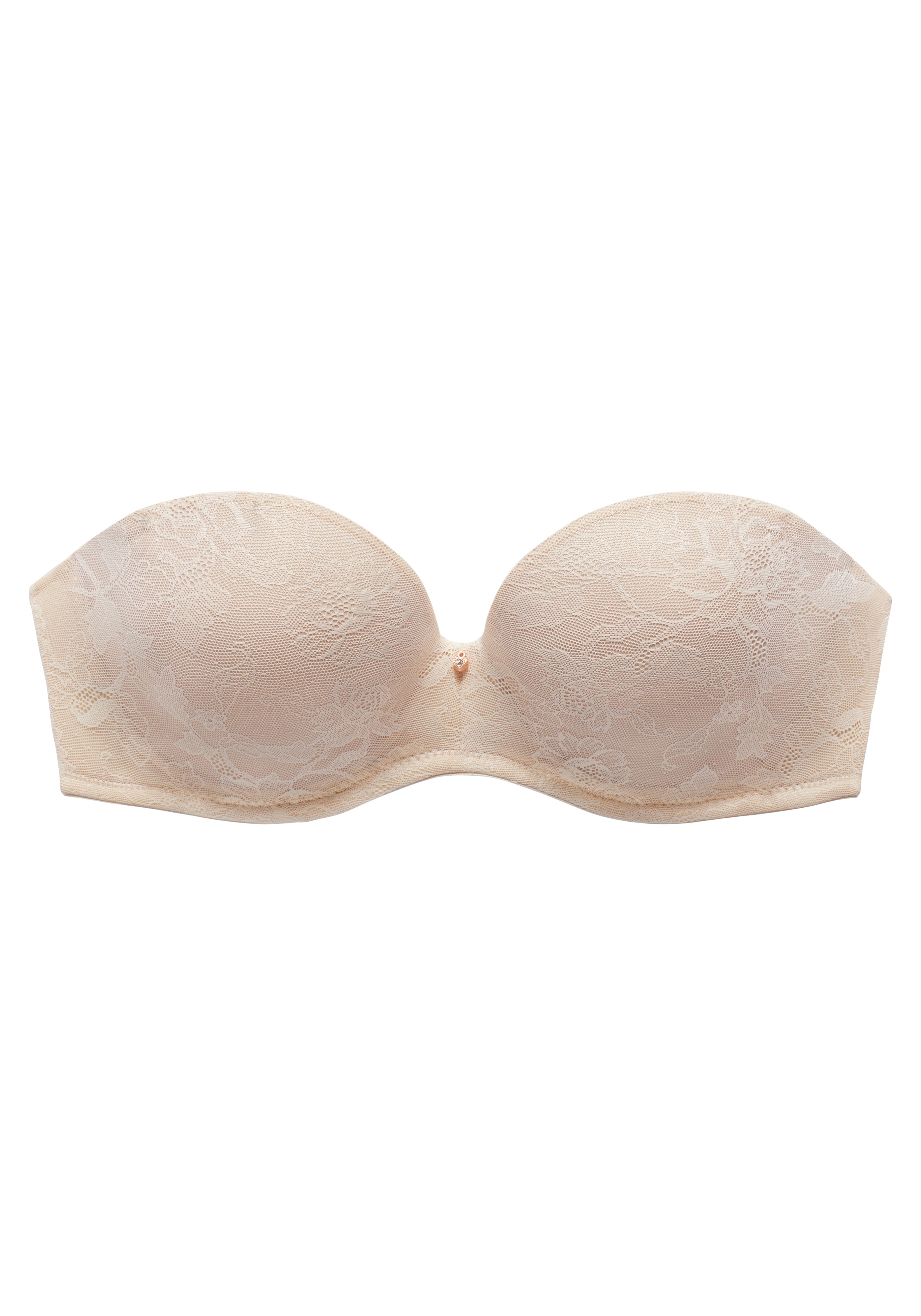 LASCANA : soutien-gorge à coques