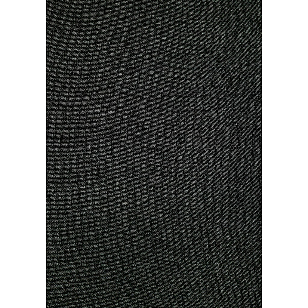 LASCANA Kurzarmbluse, in lockerer Passform, Damenbluse, sportlich elegant