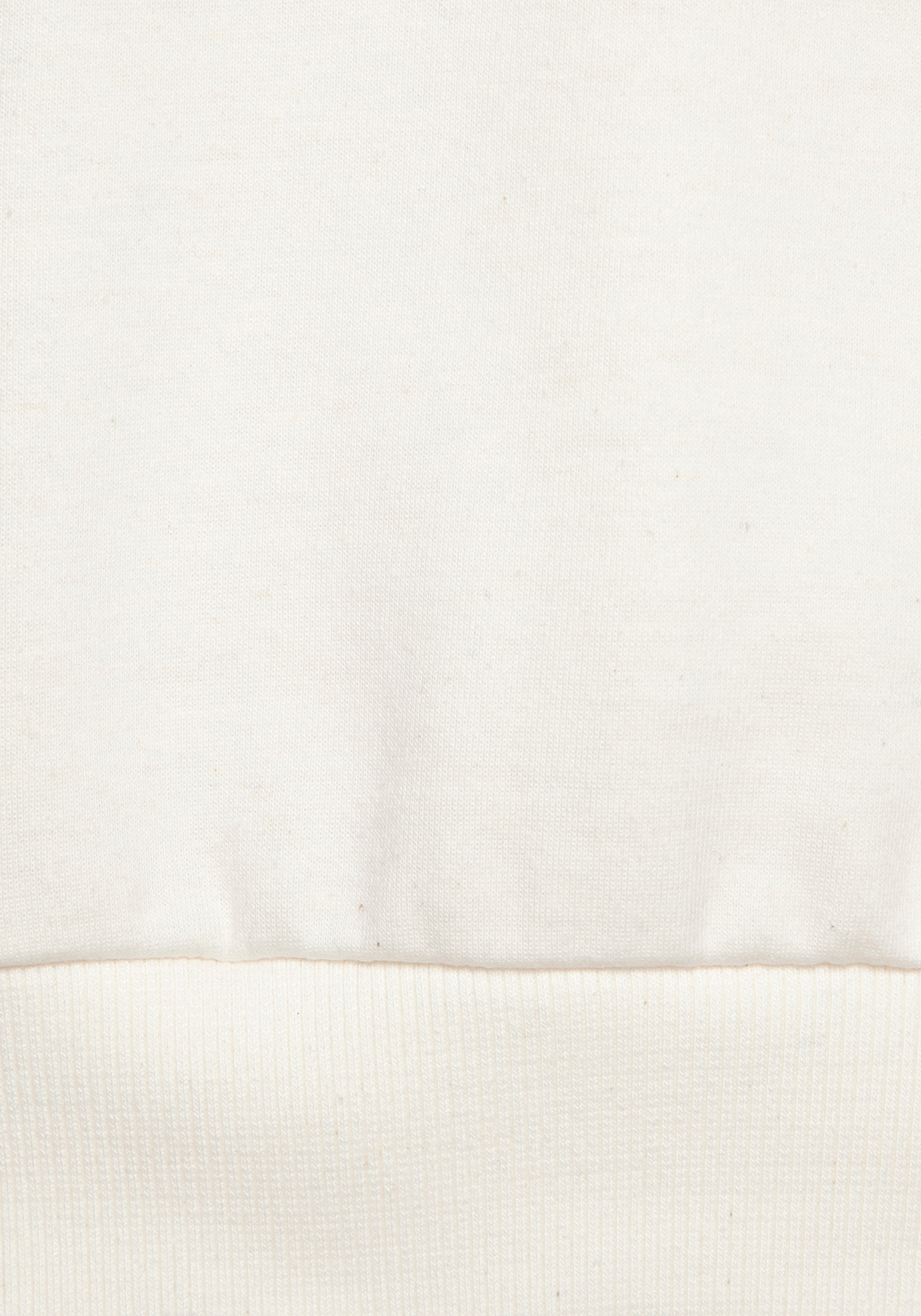 H.I.S Sweatshirt , mit grossem Front-Print, Loungewear
