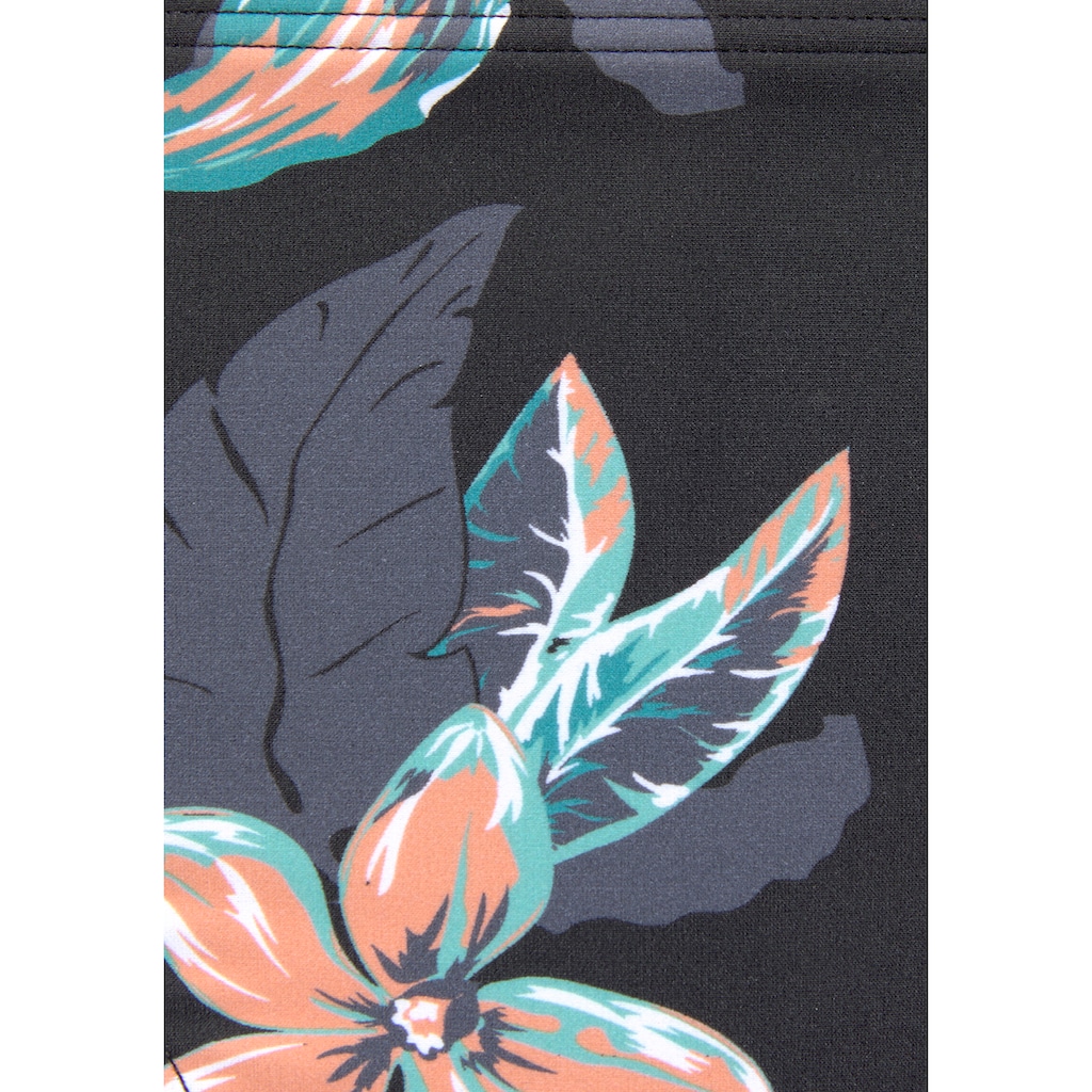 Venice Beach Bikini-Hose »Lori«, mit modernem Print