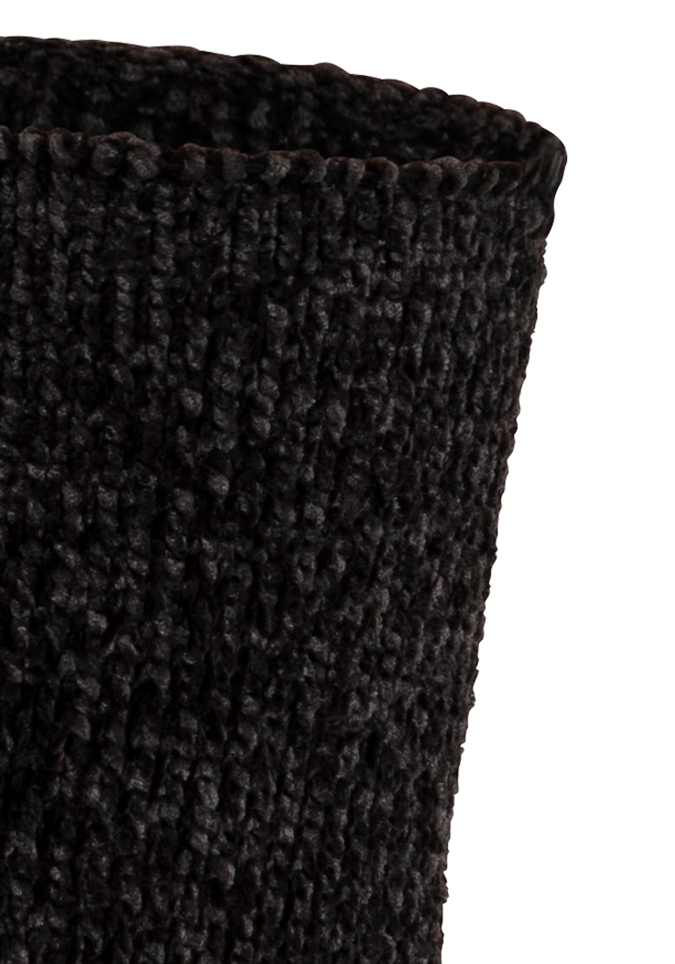 Lavana Kuschelsocken, (Packung, 5 Paar), ideal als Bettsocken