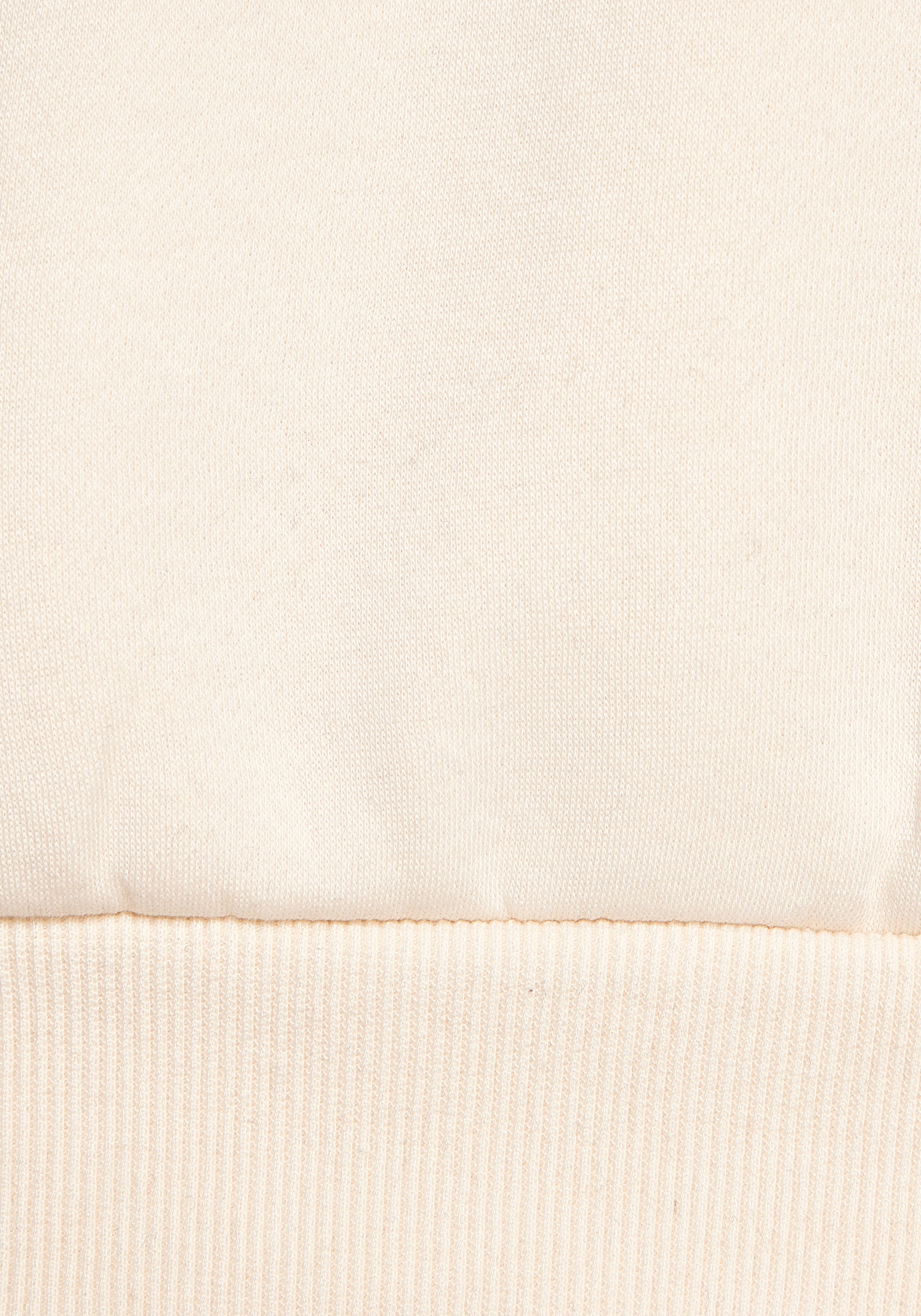 Bench. Loungewear Kapuzensweatshirt , mit Kängurutasche, Loungewear
