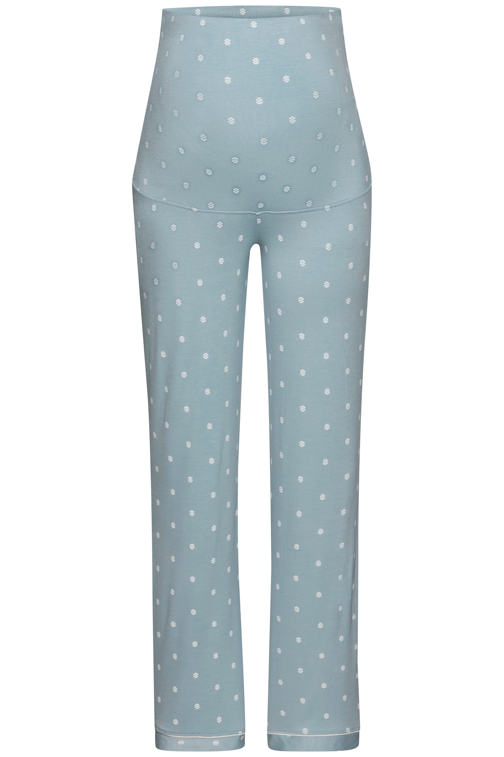 Vivance Dreams Pyjama de maternité 2 pièces mit schönem Allover-Print