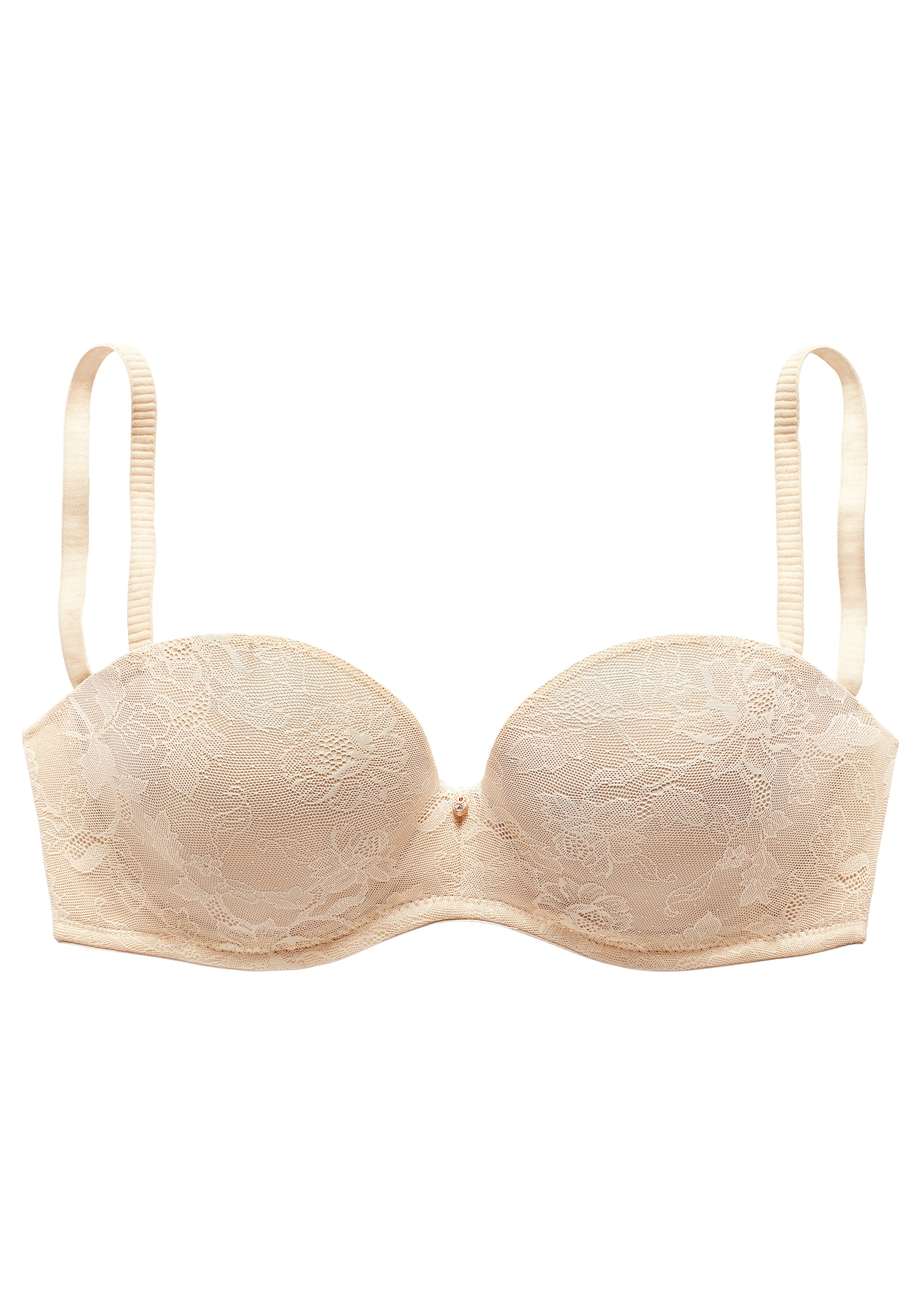 LASCANA : soutien-gorge à coques