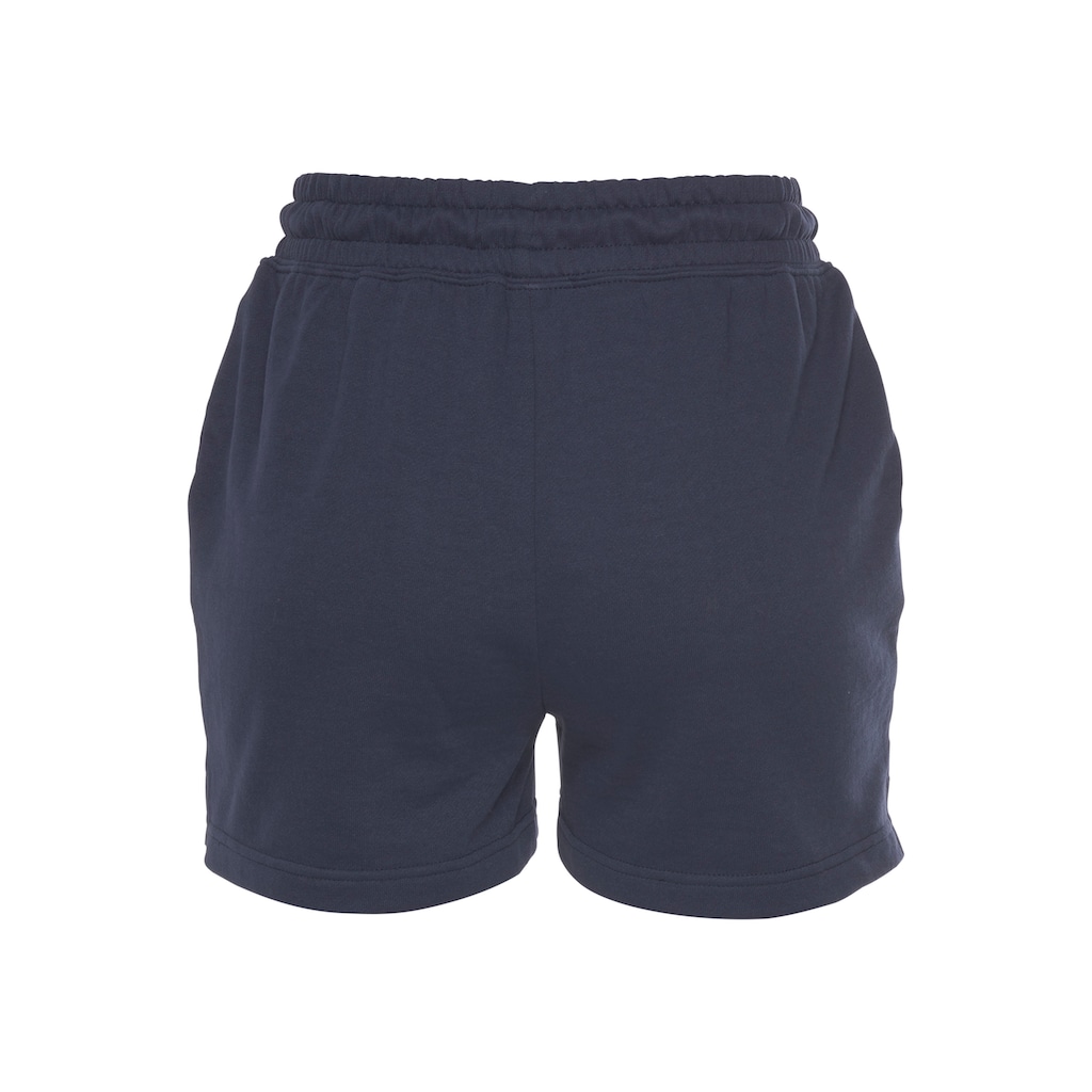 H.I.S Sweatshorts, im maritimen Stil, Loungewear, Loungeanzug