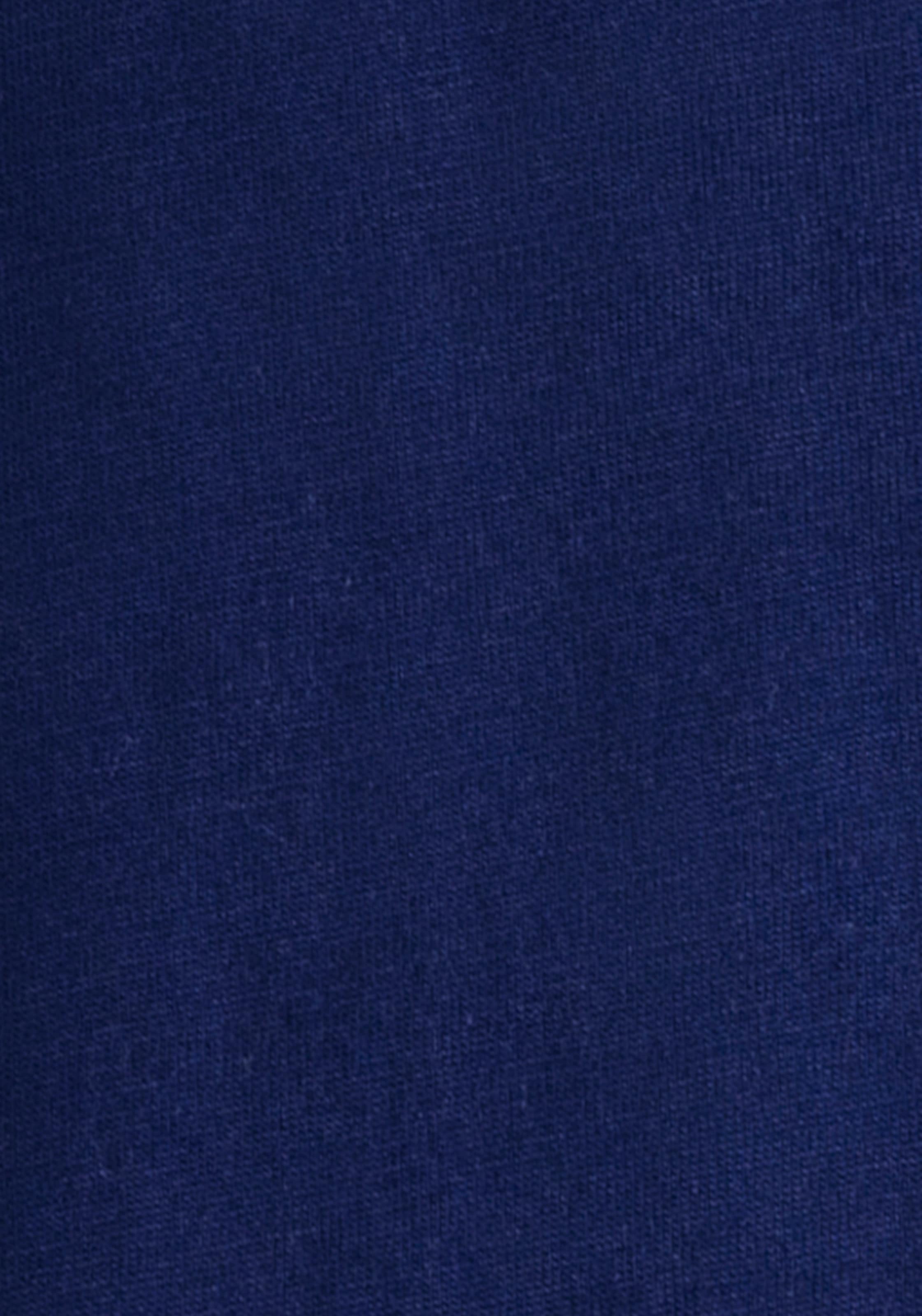 AUTHENTIC LE JOGGER Pyjama Packung, 1 Stück, 2 pièces Schlafanzug mit grossem Gaming - Print vorn