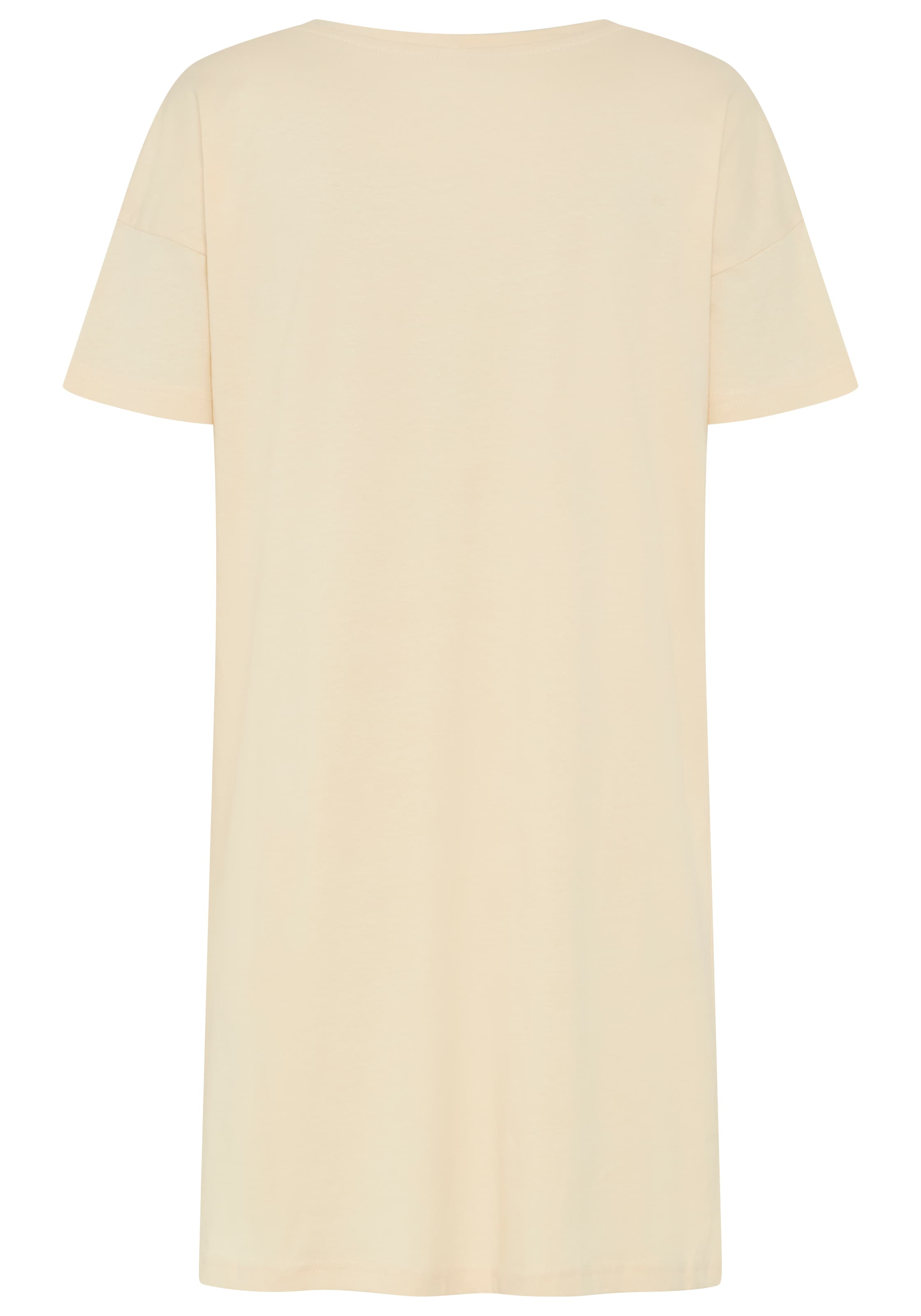 s.Oliver Sleepshirt mit Frontdruck