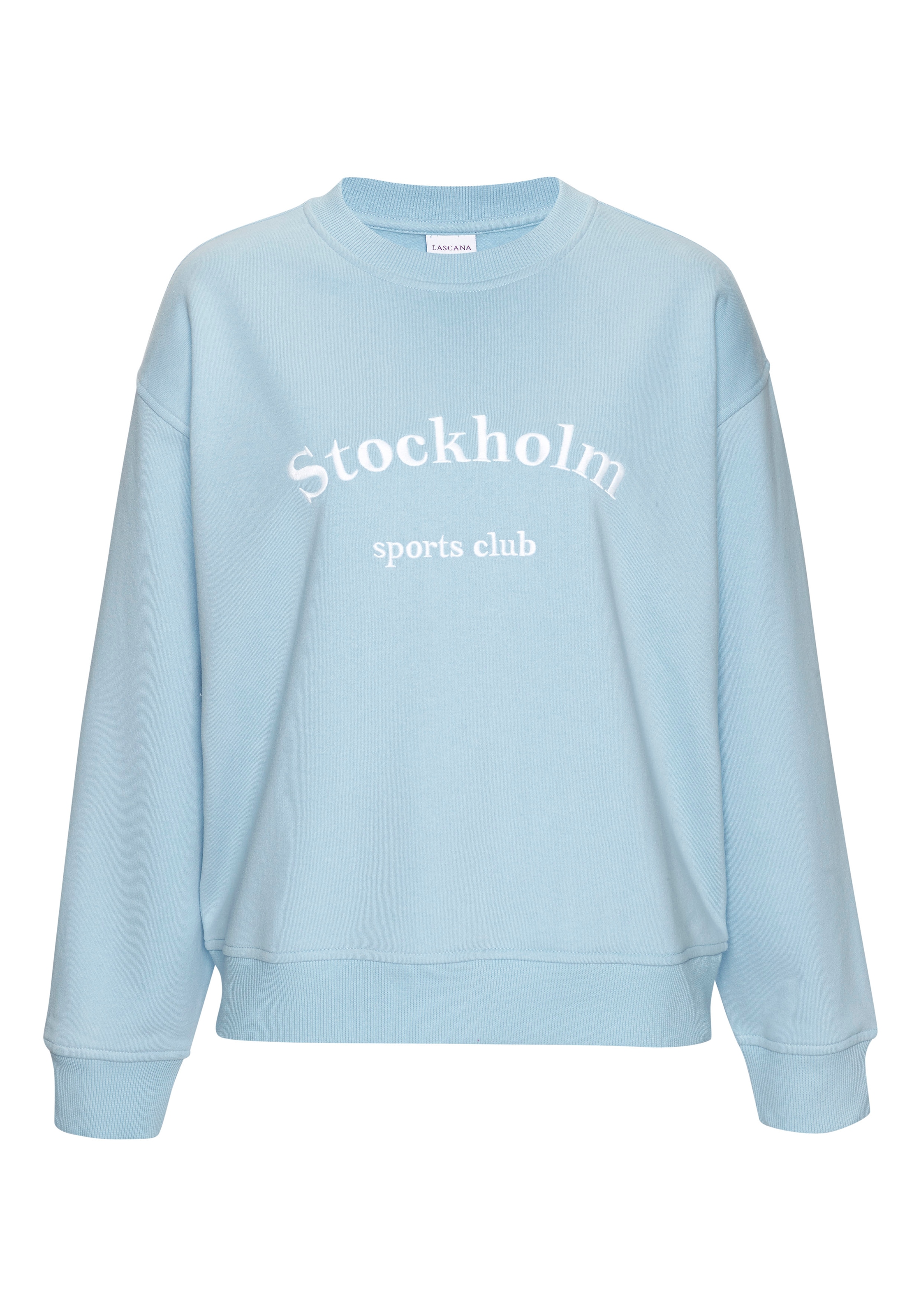 LASCANA Sweatshirt
