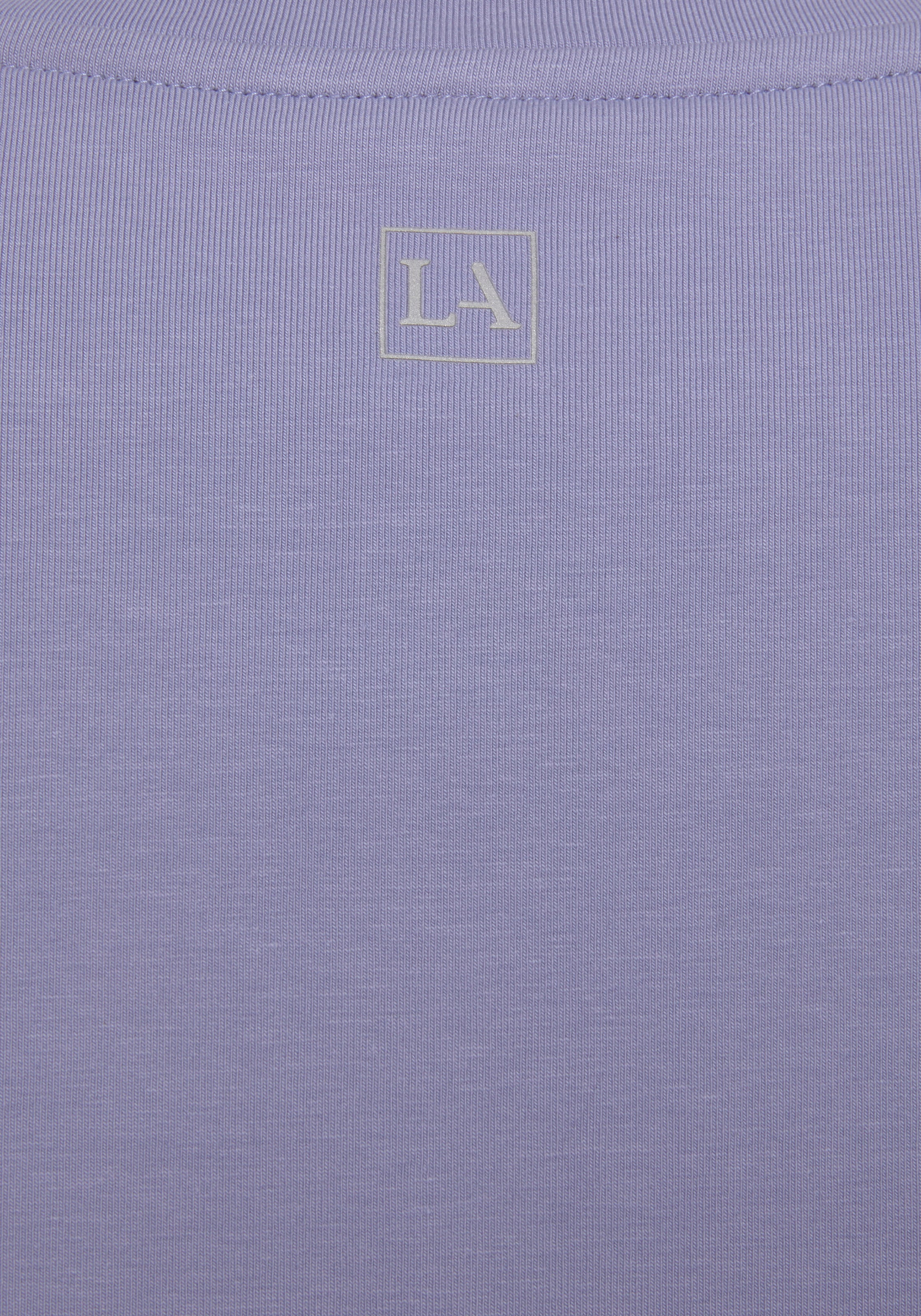 LASCANA ACTIVE 2-in-1-Shirt, Sportshirt