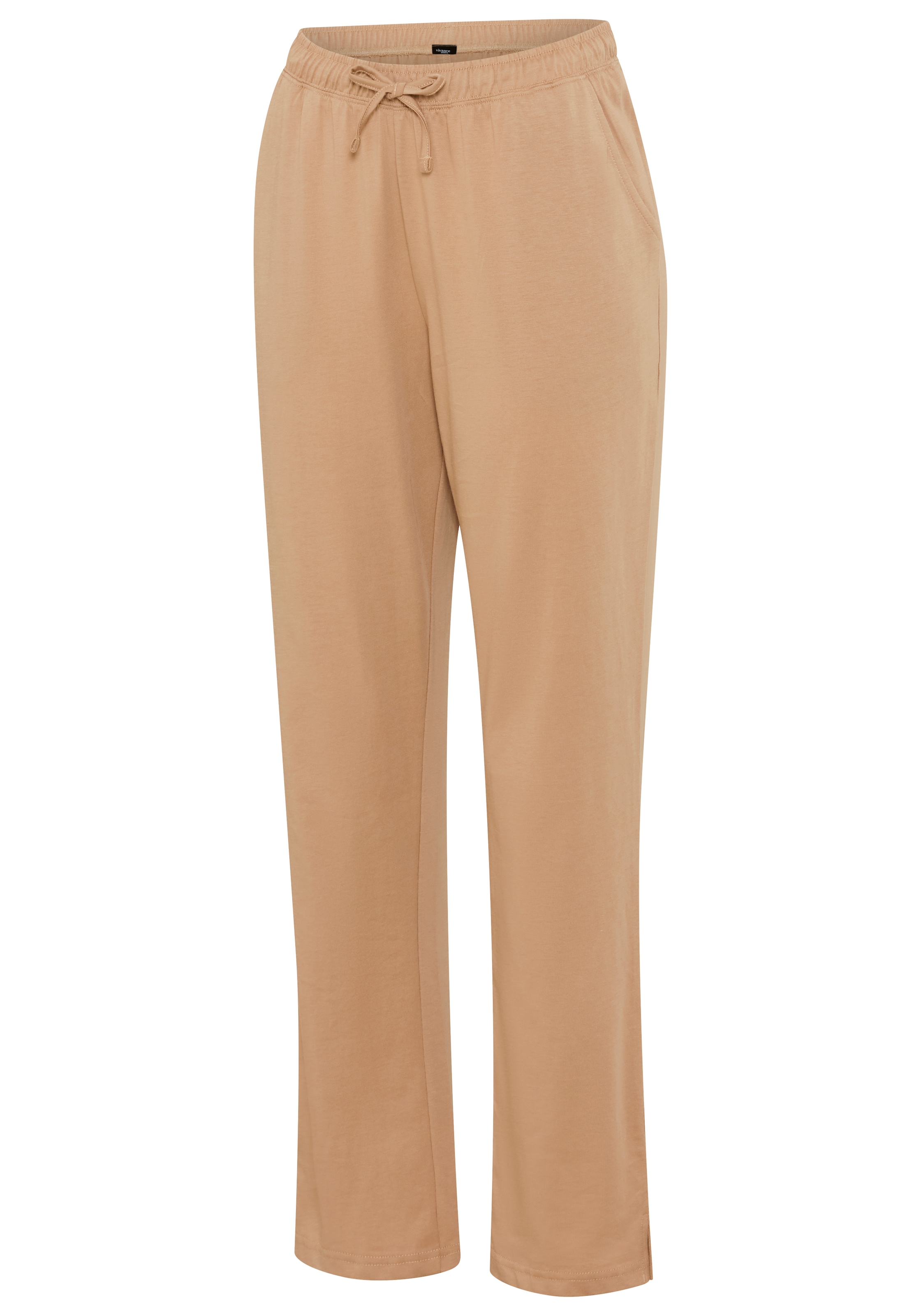 Vivance Dreams by Lascana Pyjama Ensemble,  avec imprimés aux couleurs naturelles