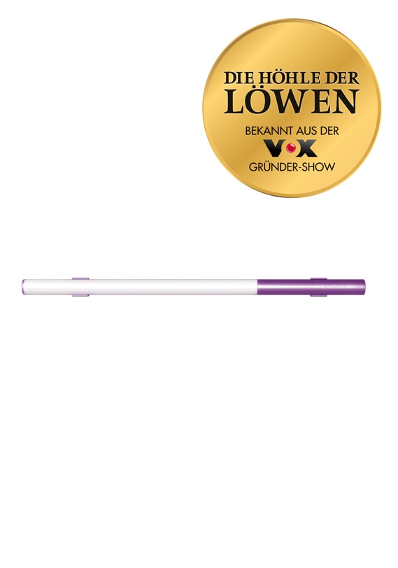 LASCANA LED Spiegelleuchte »my Beauty Light x LASCANA« LED-Board 1 Stk. Kaltweiss Neutralweiss Warmweiss 5-IN-1 Licht für strahlende Make-Up Looks