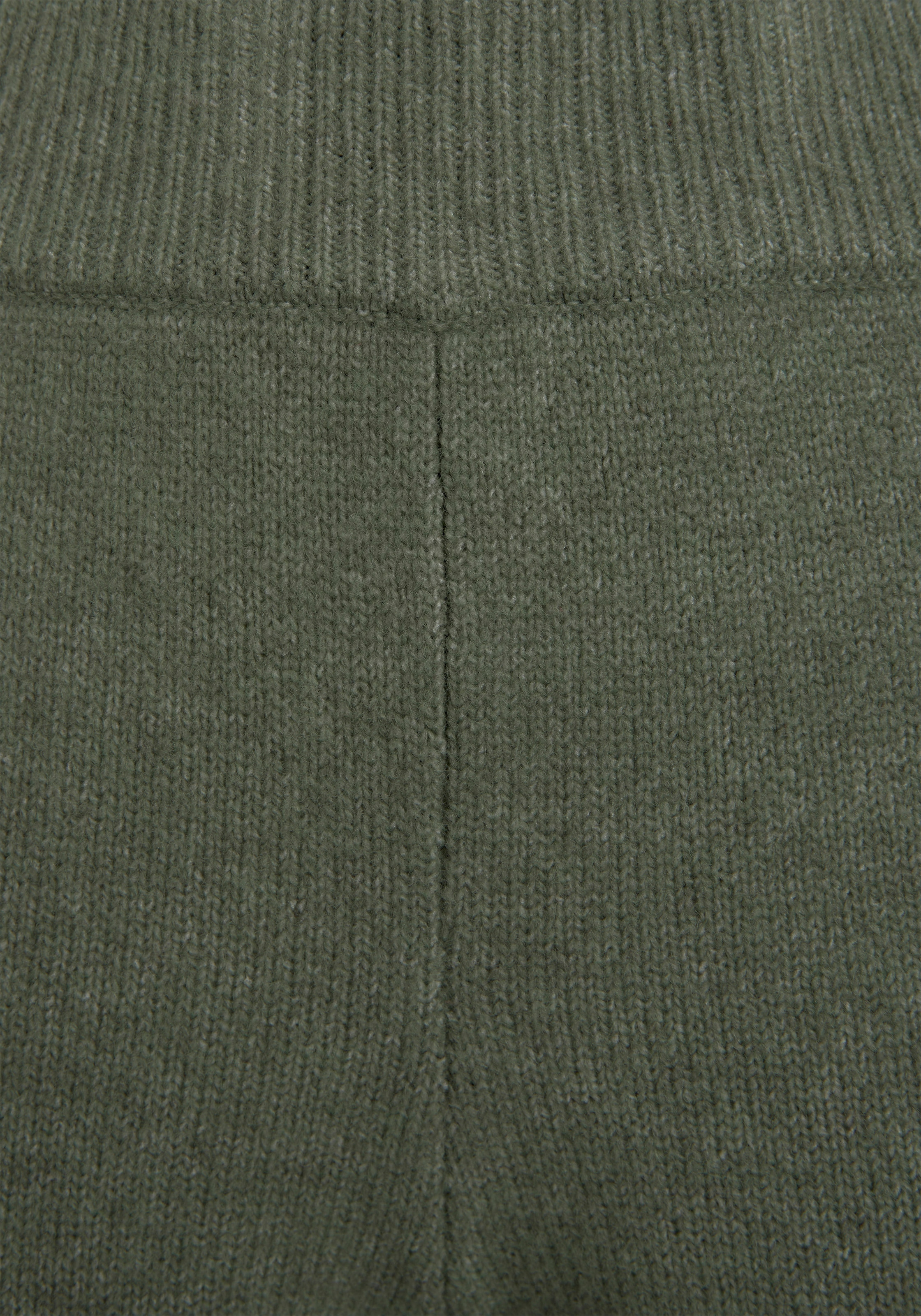 LASCANA Strickhose, aus weichem Strick, Loungewear