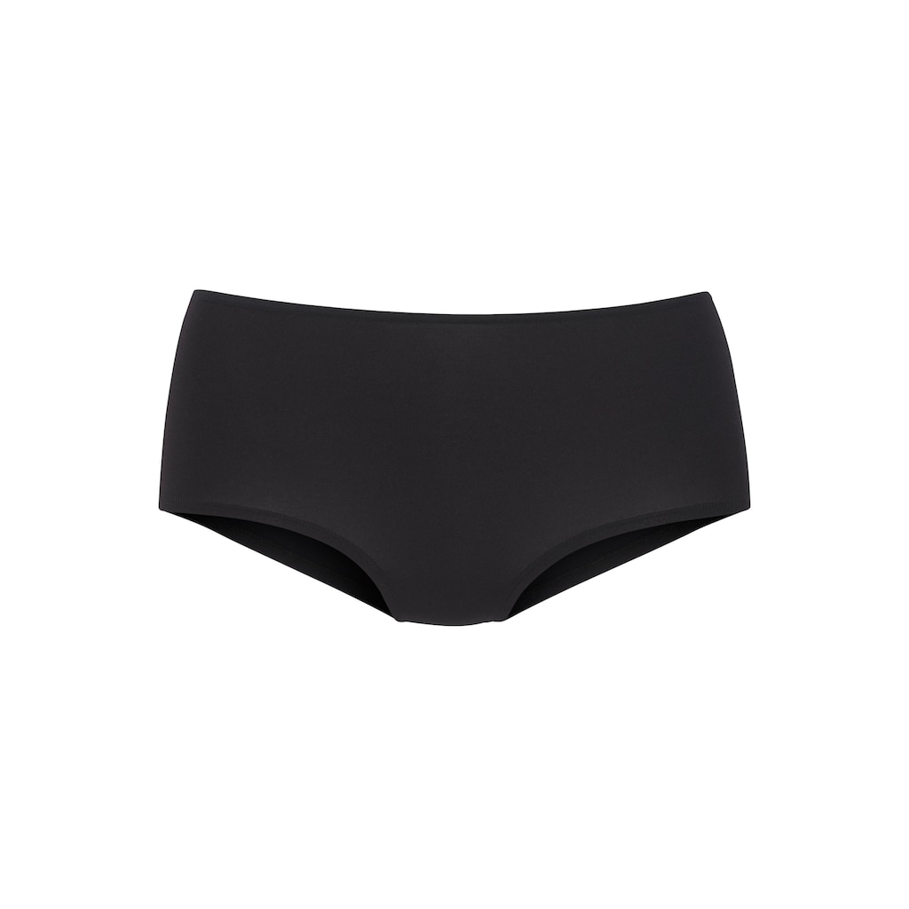LASCANA Panty »aus hochwertiger Modal-Qualität«, (3er-Pack)