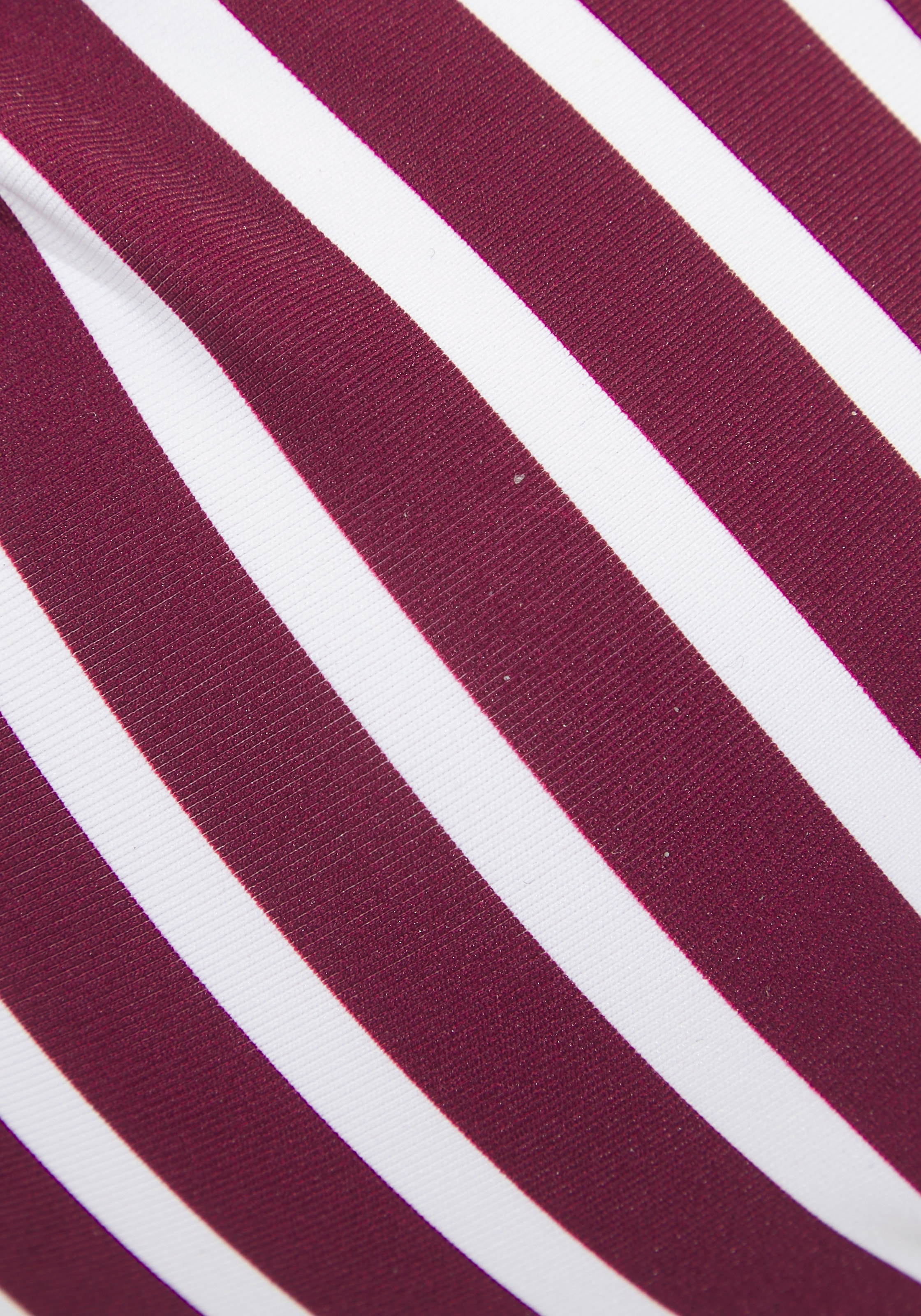 Venice Beach Bügel-Bikini-Top »Tadu« im modernem Streifendesign