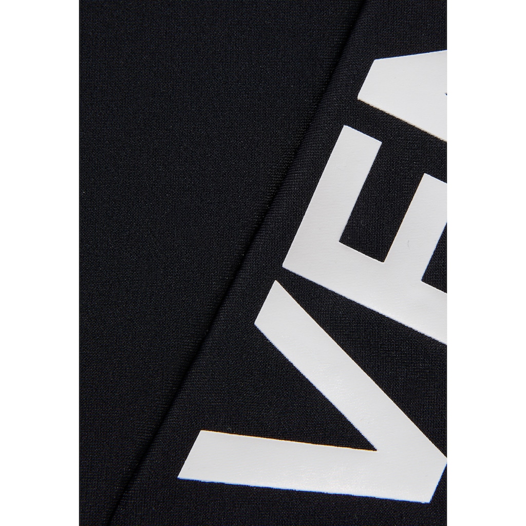 Venice Beach Boxer-Badehose, mit Logo-Schriftzug
