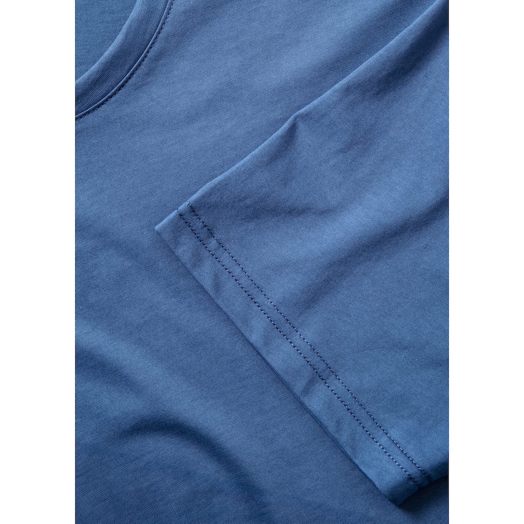 Copenhagen Studios T-Shirt, (Packung, 3 tlg.)