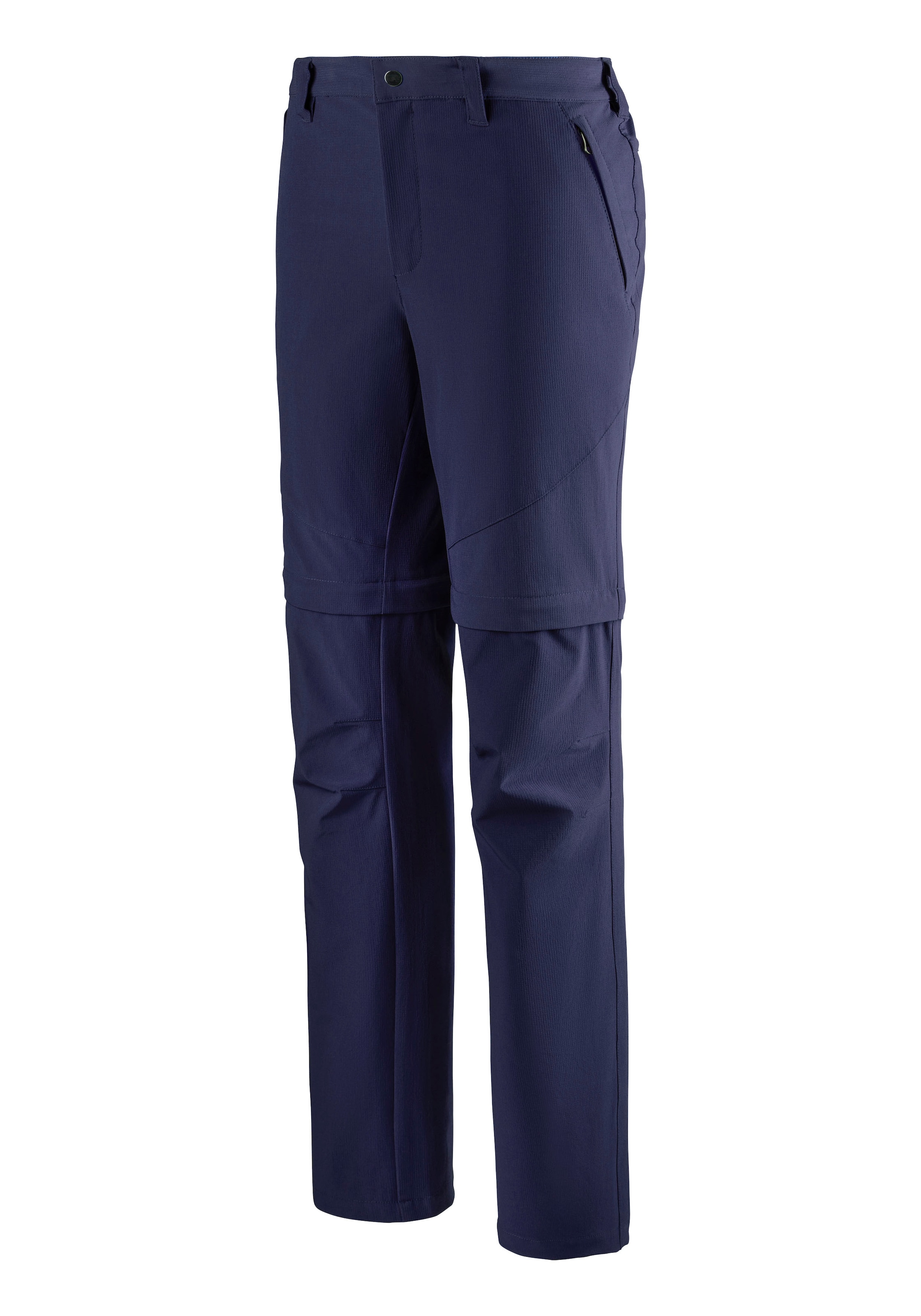 LASCANA ACTIVE Trekkinghose, 2-in 1-Hose mit abnehmbaren Hosenbeinen