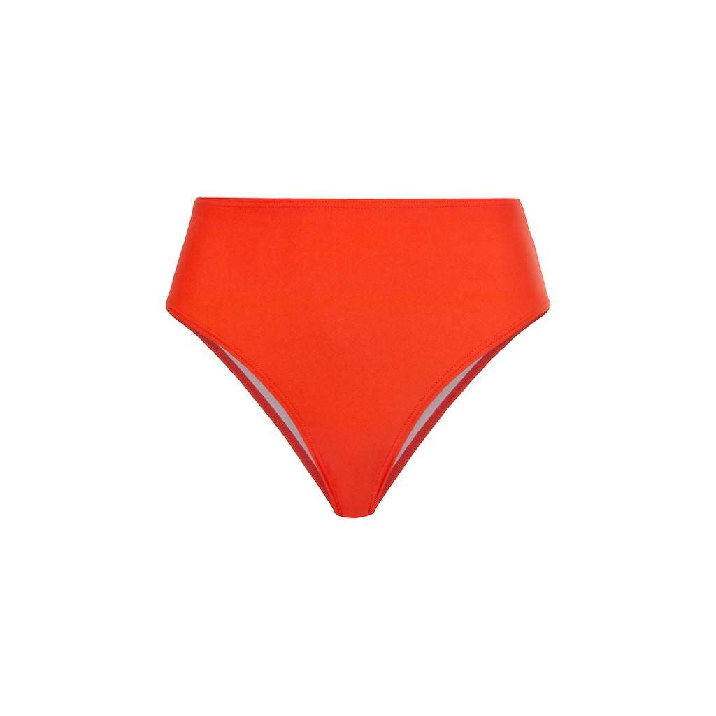 LSCN by LASCANA Bikini-Hose »Gina«, mit hohem Beinausschnitt