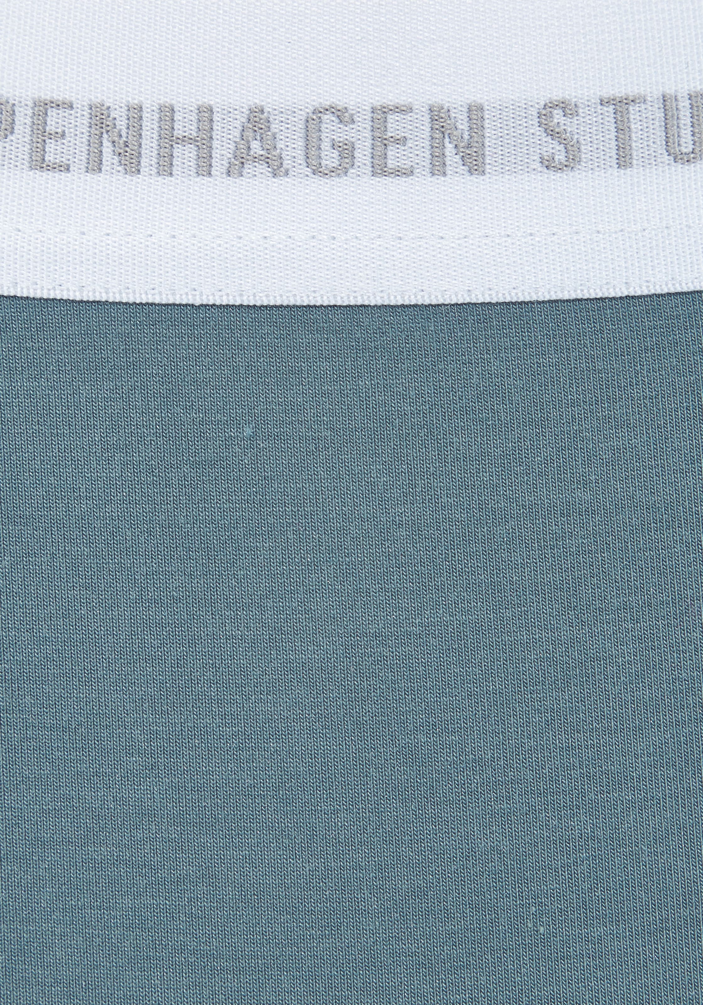 Copenhagen Studios String mit elastischem Logobund