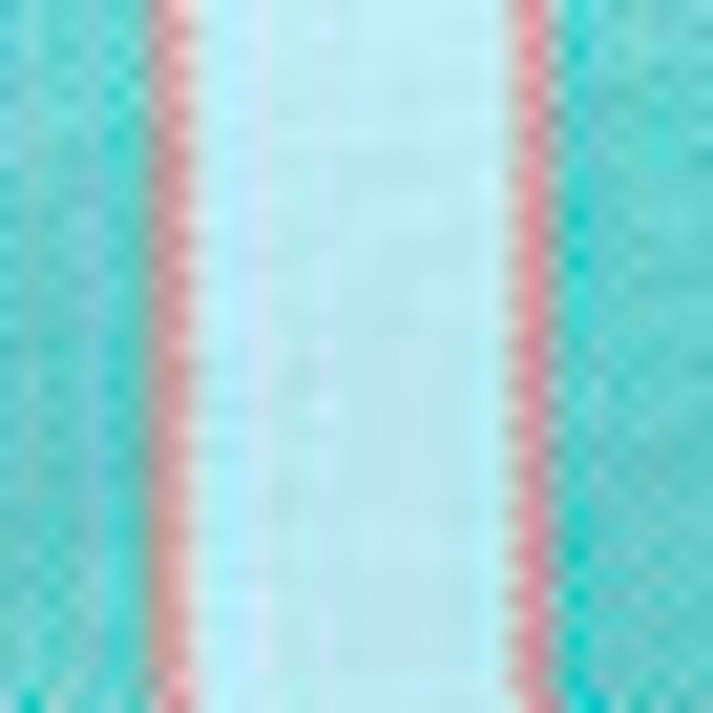 Vivance Dreams Shorty, (Set, 2 tlg.), mit zartem Streifenmuster