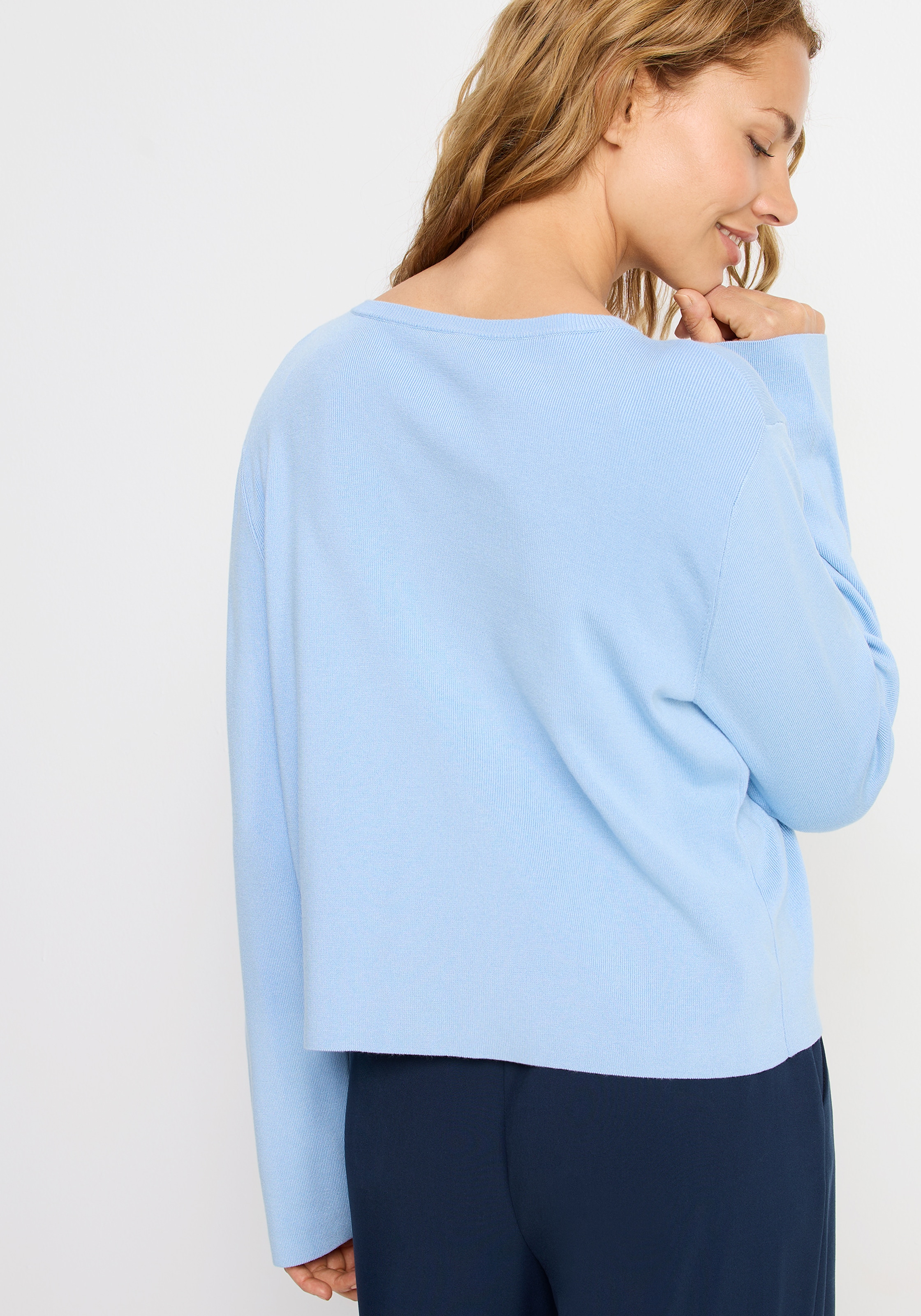 LASCANA Strickpullover