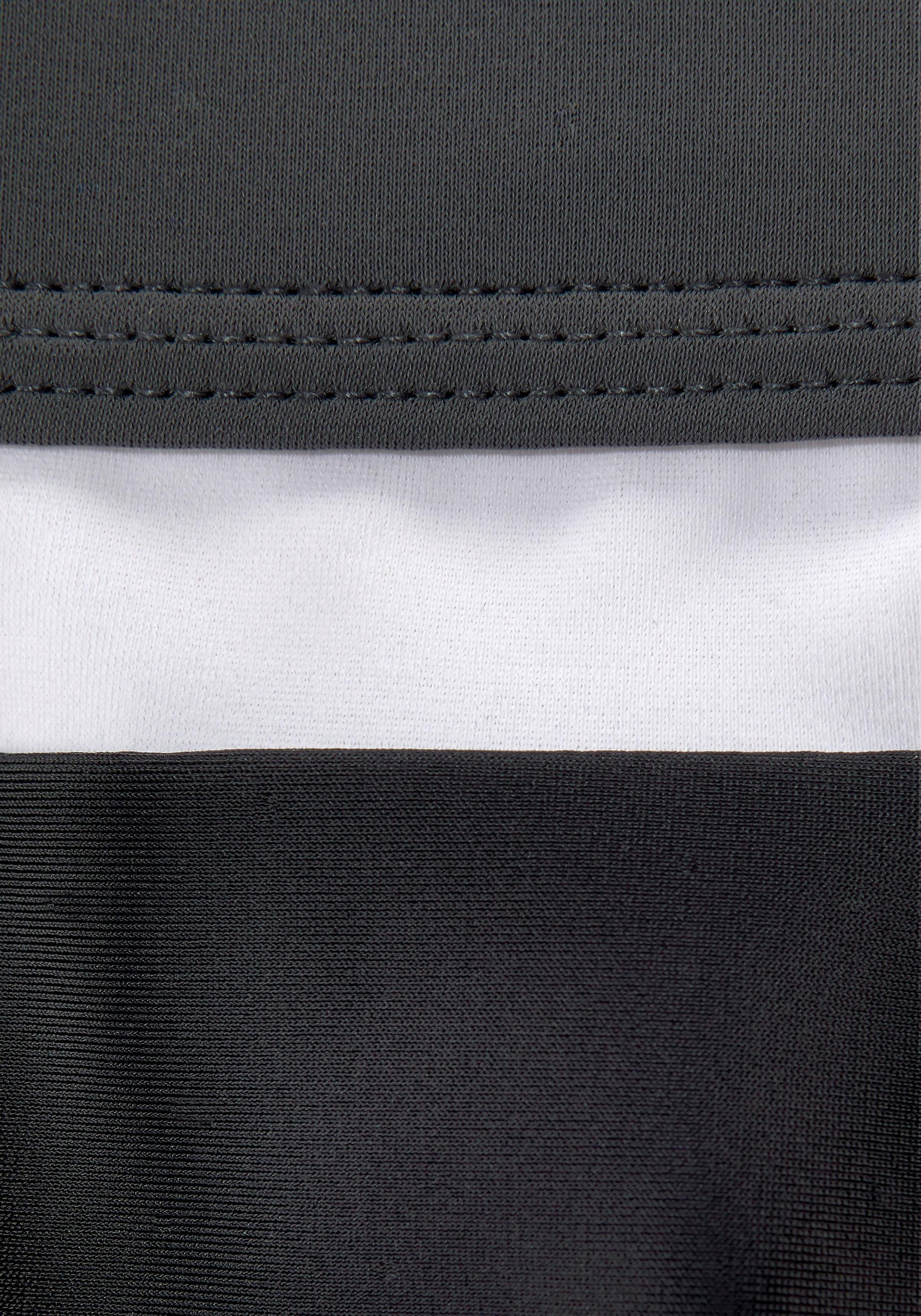 bugatti »Claas« mit kontrastfarbenen Details