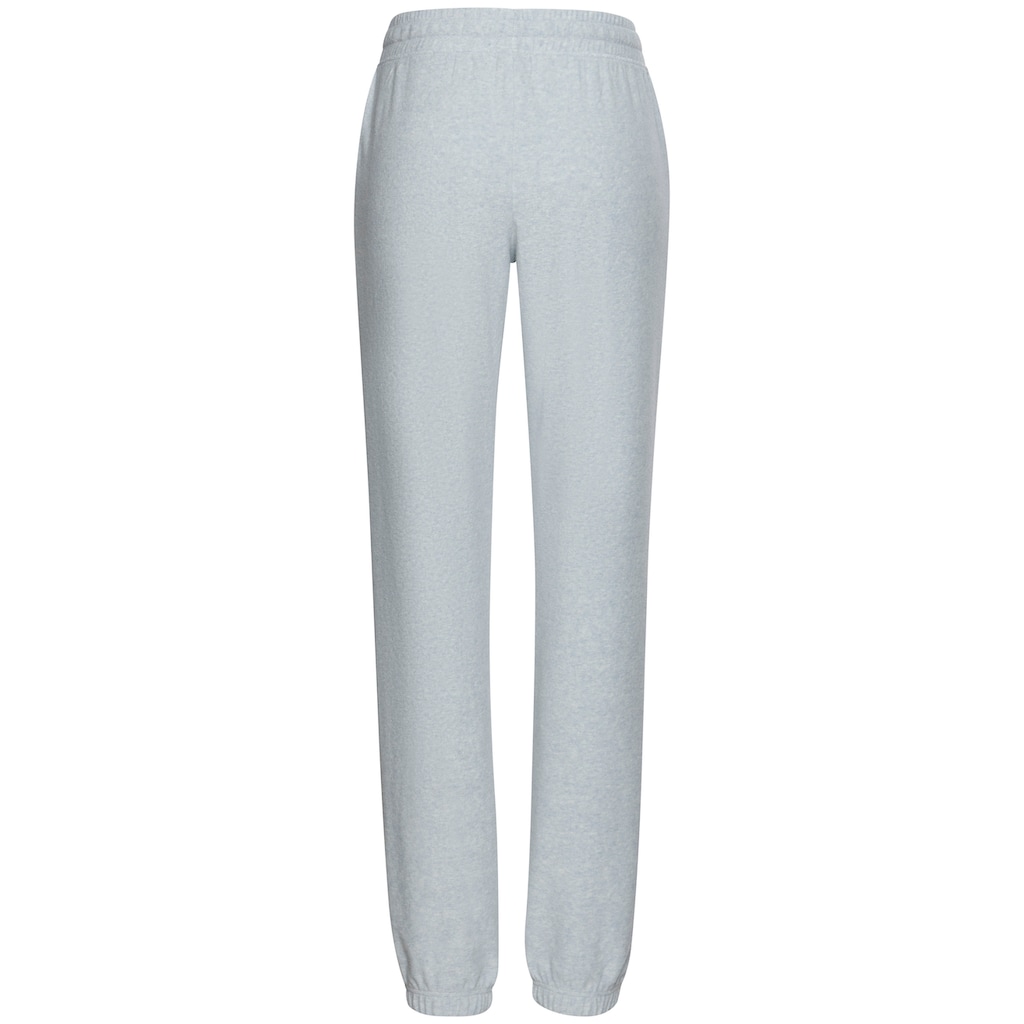 Vivance Sweatpants, Kleine Stickerei