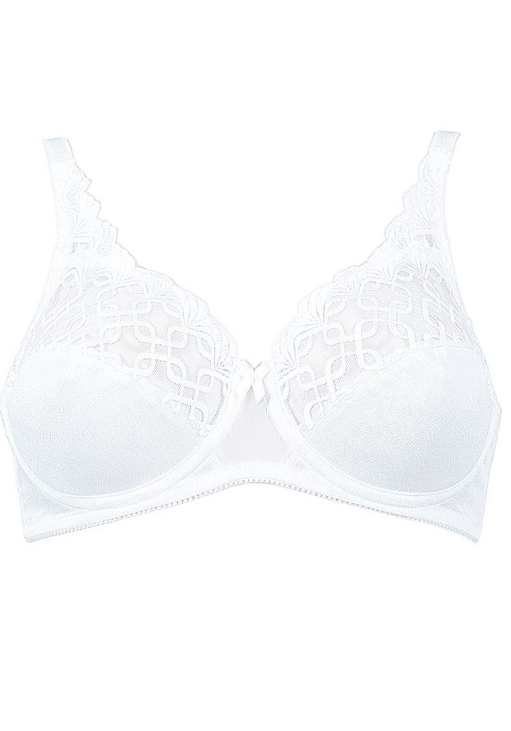 Triumph Soutien-gorge minimisant »Letizia W01 X«, verkleinert die Brust optisch um eine Cup-Grösse