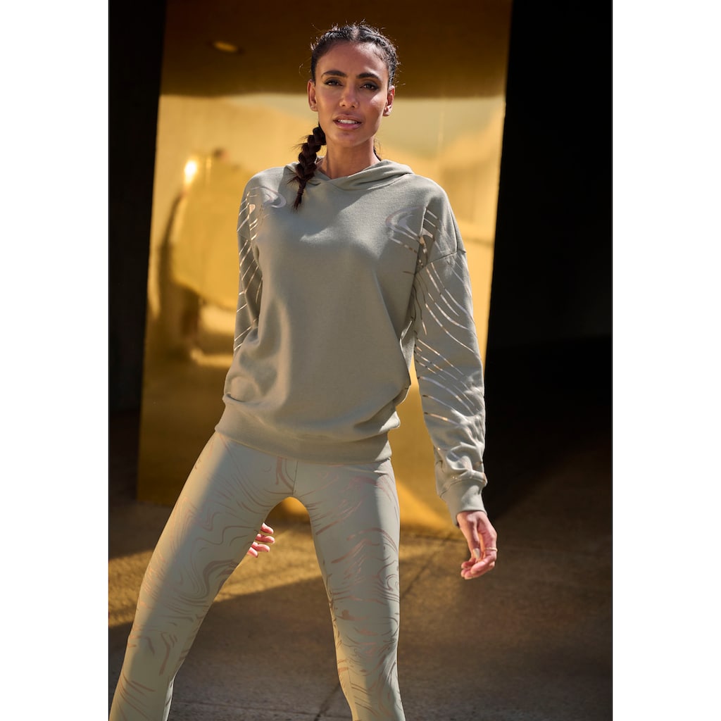 LASCANA ACTIVE Hoodie