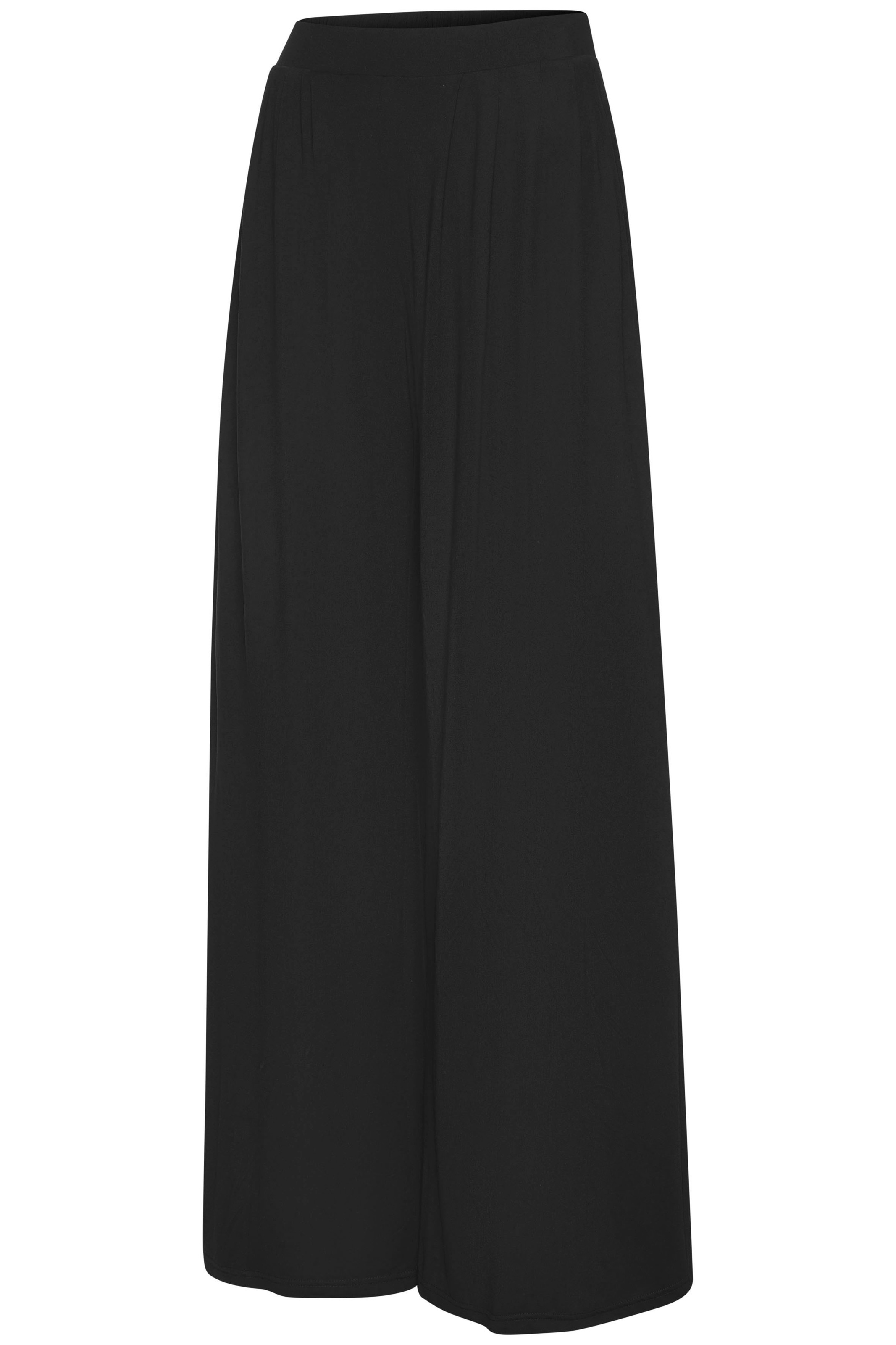 LASCANA Pantalon à enfiler »Extra Weit«  avec jambes extra larges