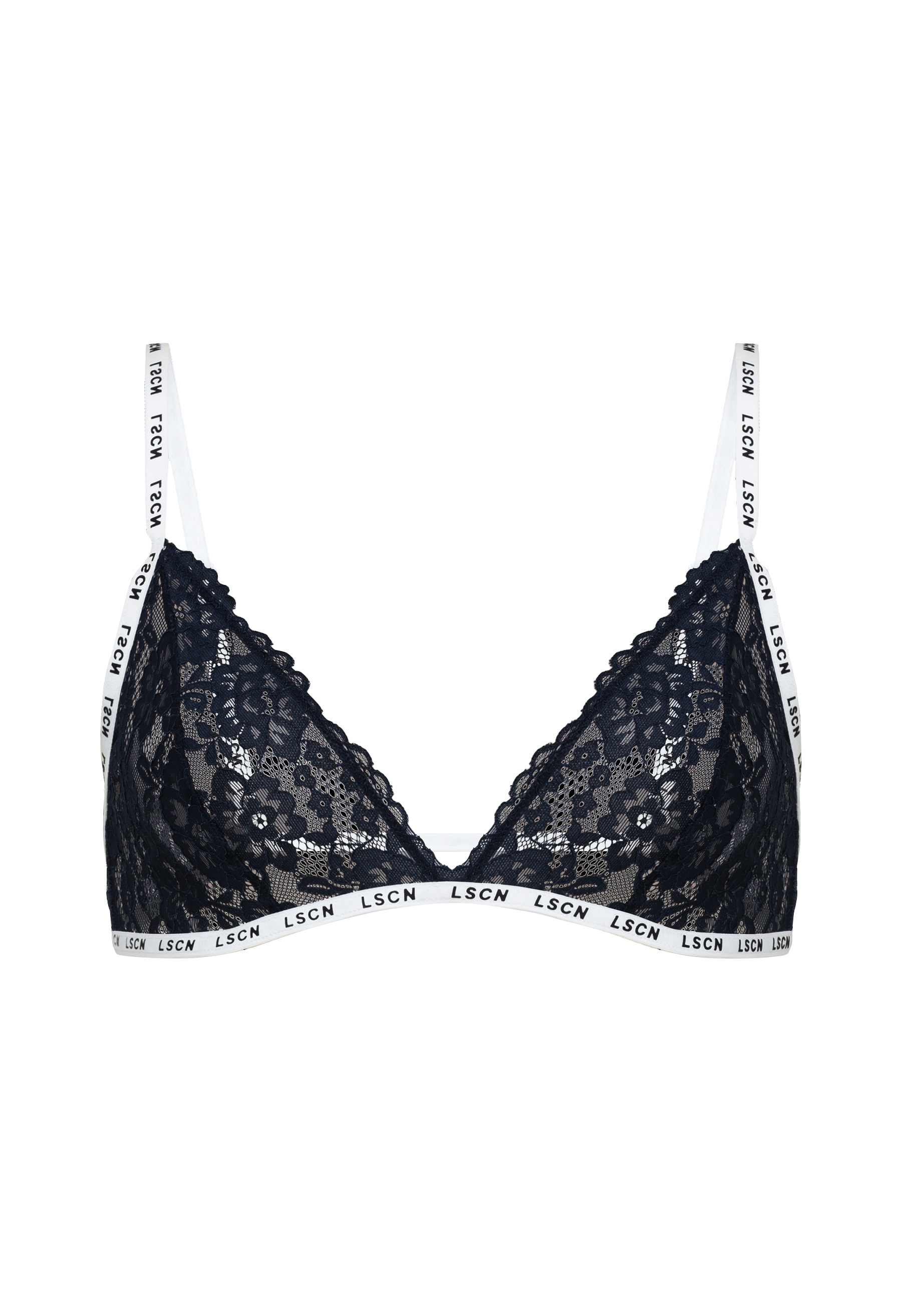 LSCN by LASCANA Bralette, mit variablen Trägern