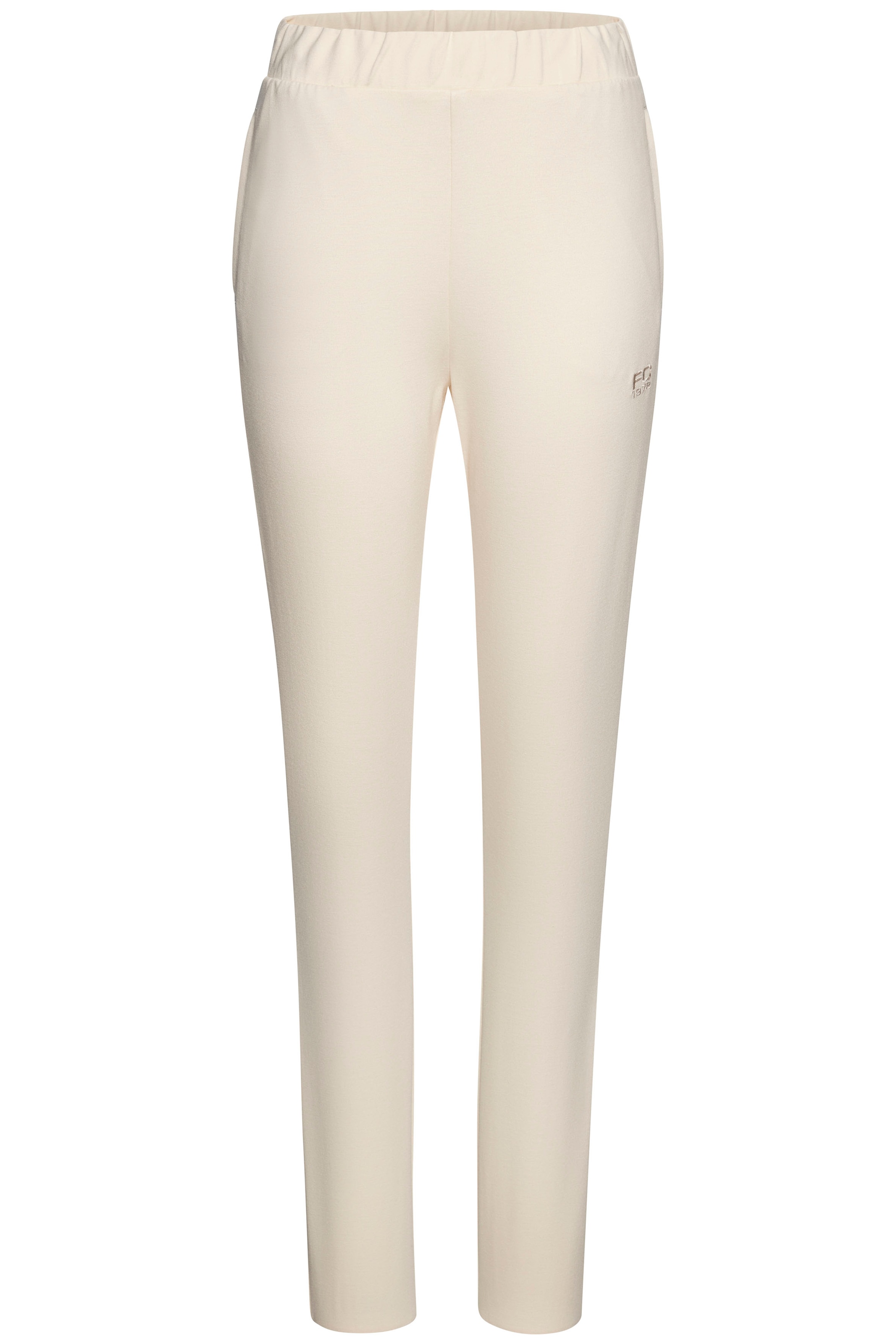 French Connection Loungepants, schmale sportive Form, weich fliessend