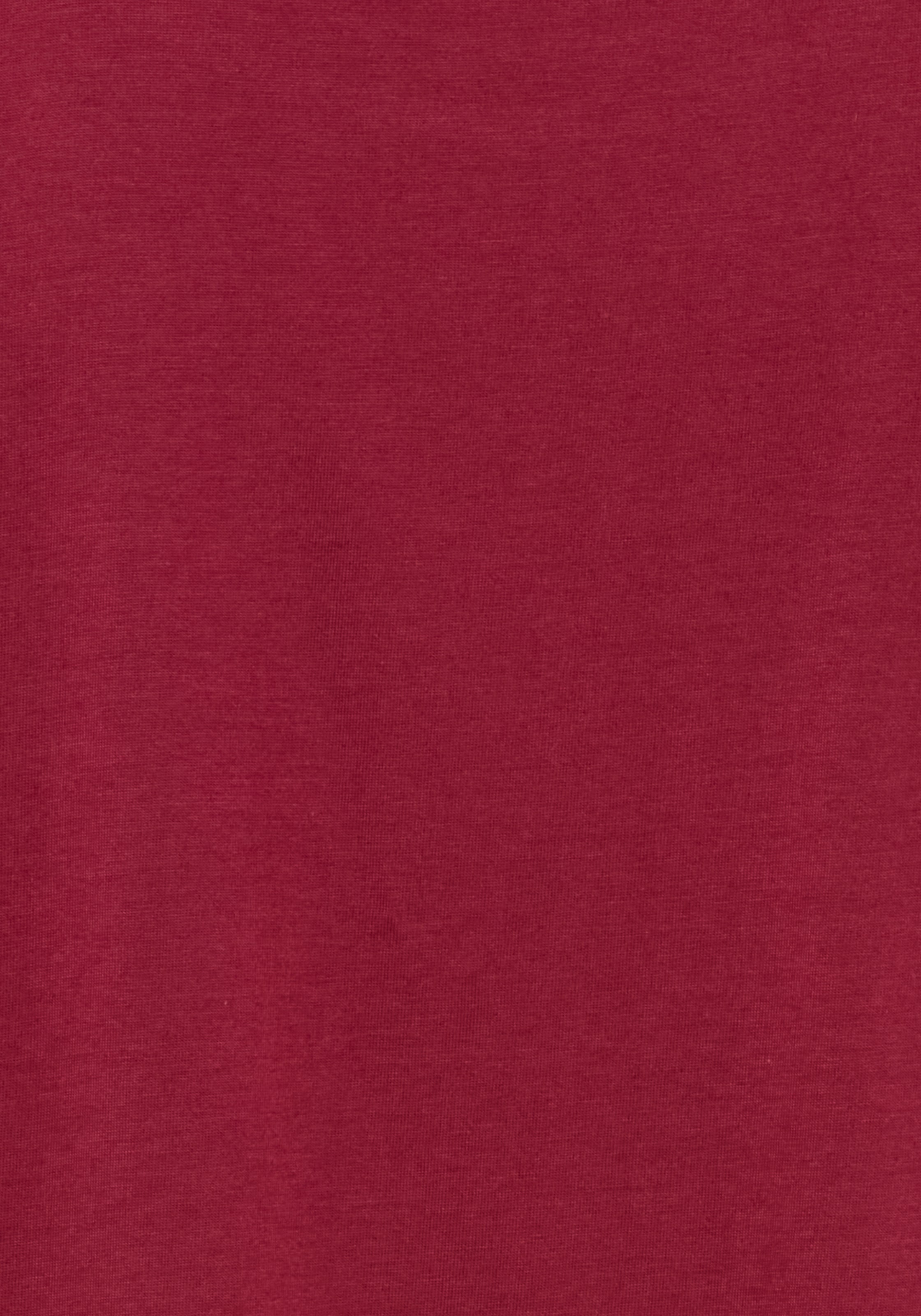 s.Oliver Chemise de nuit 1 tlg. avec petit imprimé cœur sur la poitrine