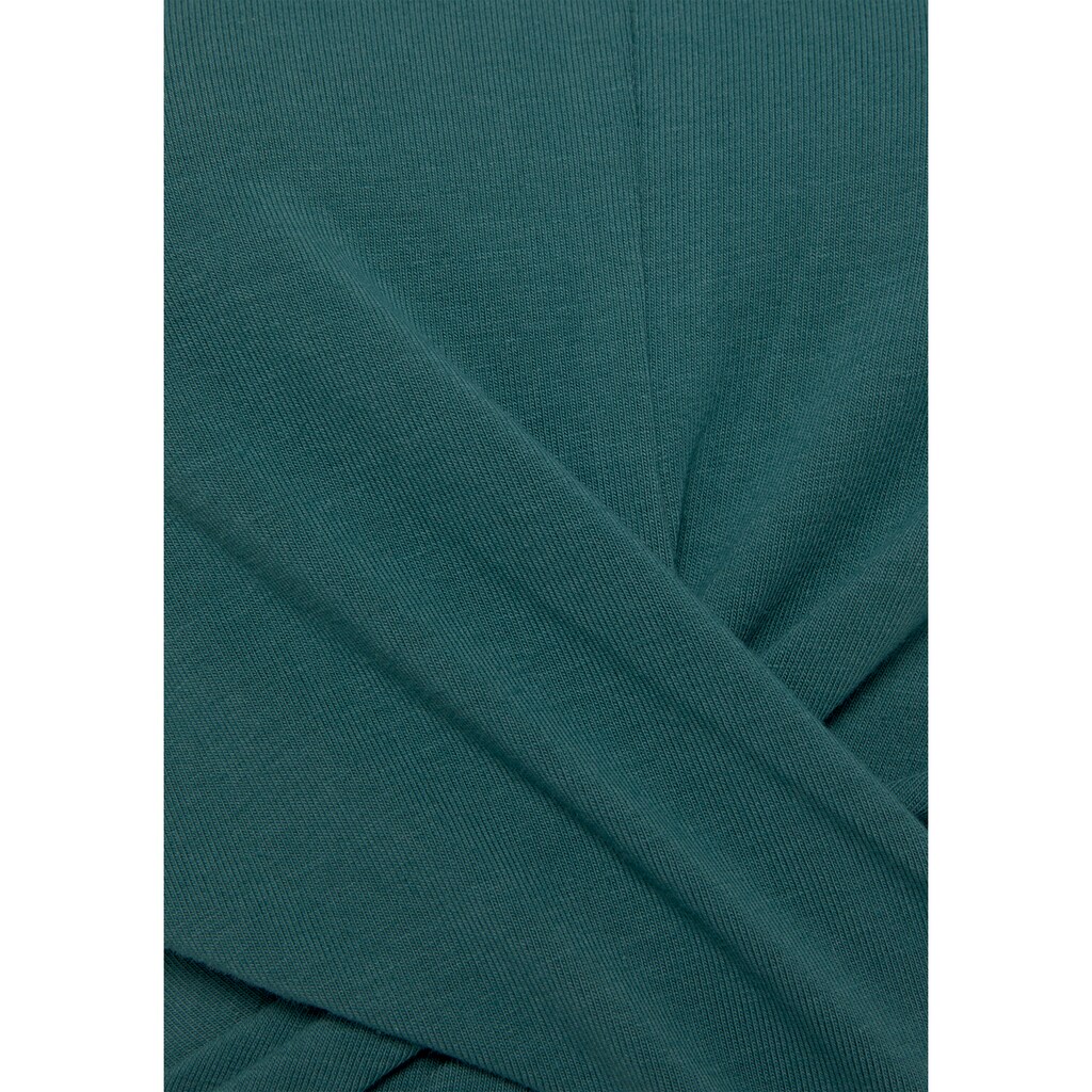 LASCANA ACTIVE Rundhalsshirt