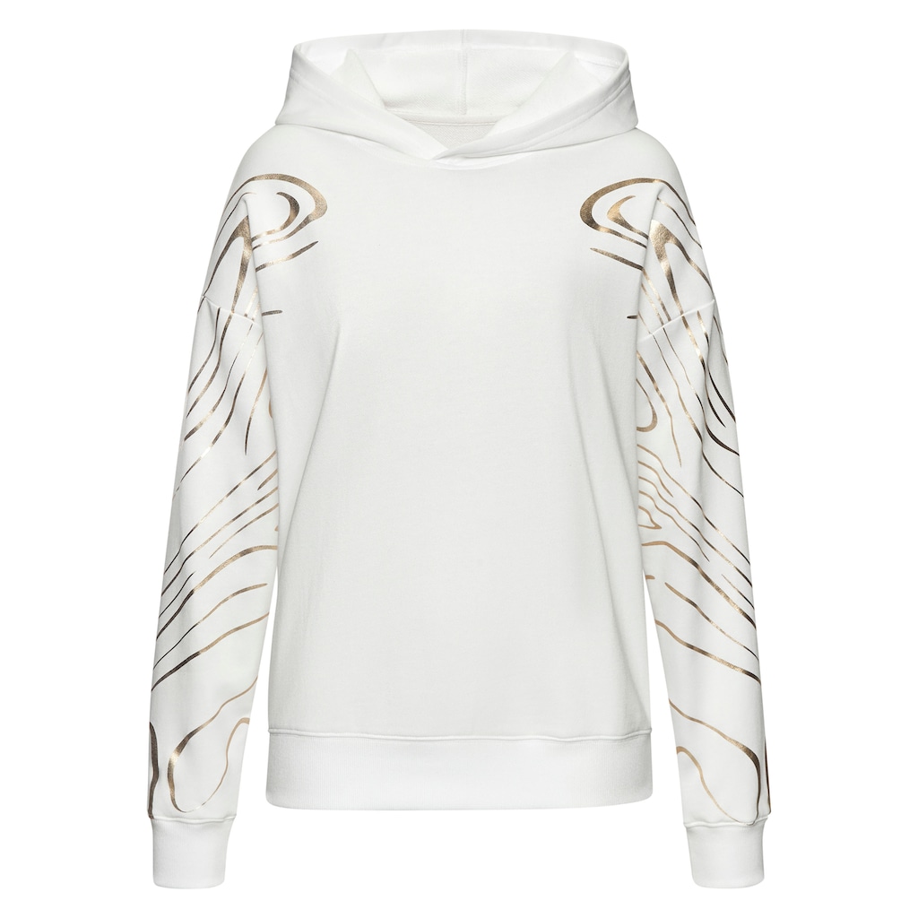 LASCANA ACTIVE Hoodie