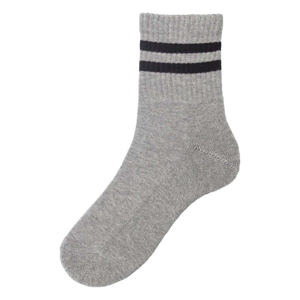 H.I.S Sportsocken, (Packung, 6 Paar), klassische Tennissocken