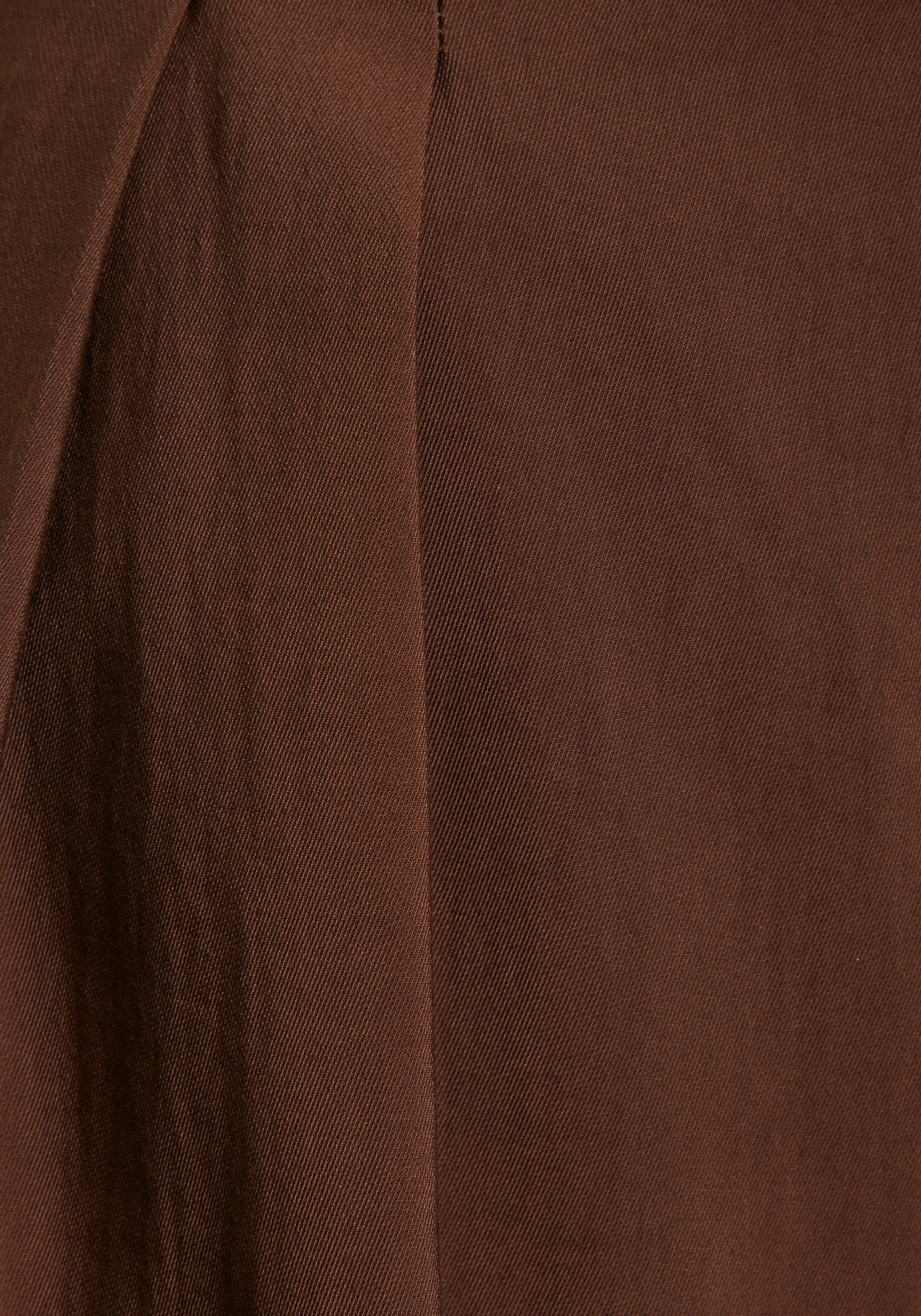 LASCANA Palazzohose »aus sommerlicher Webware«  Anzughose, elegante Bundfaltenhose, luftige Webhose, Businesshose