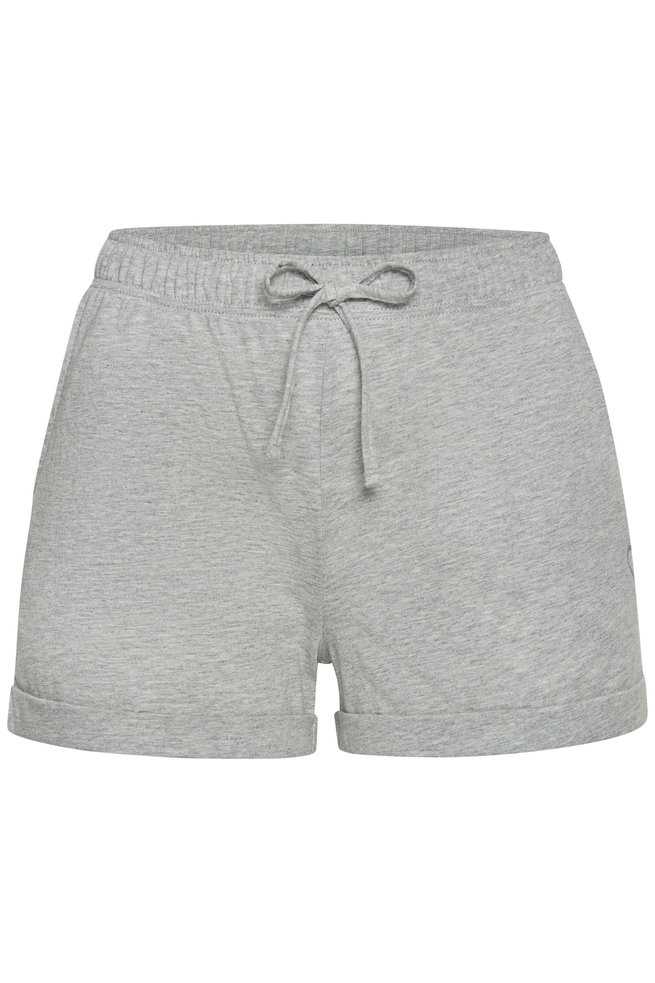 Vivance Dreams Shorty, (2 tlg.), mit schönem Melange-Effekt