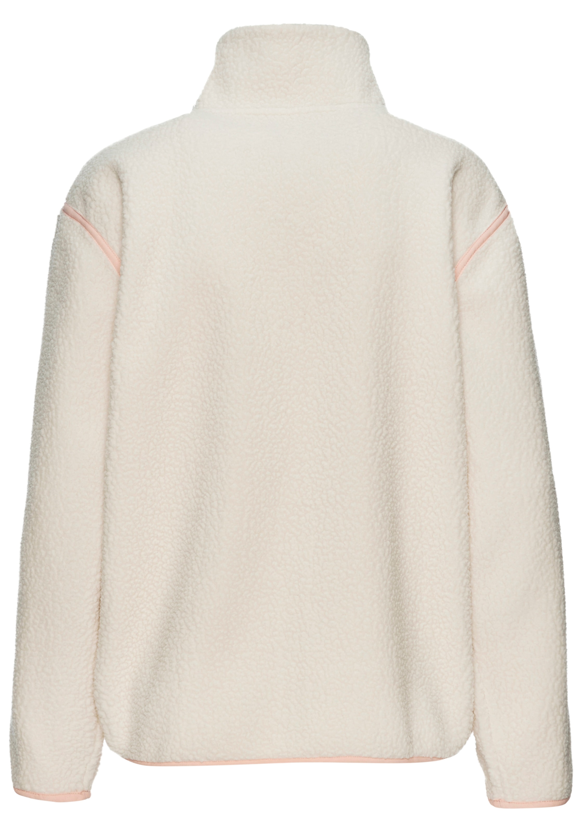 Buffalo Veste polaire kuschelig und weich