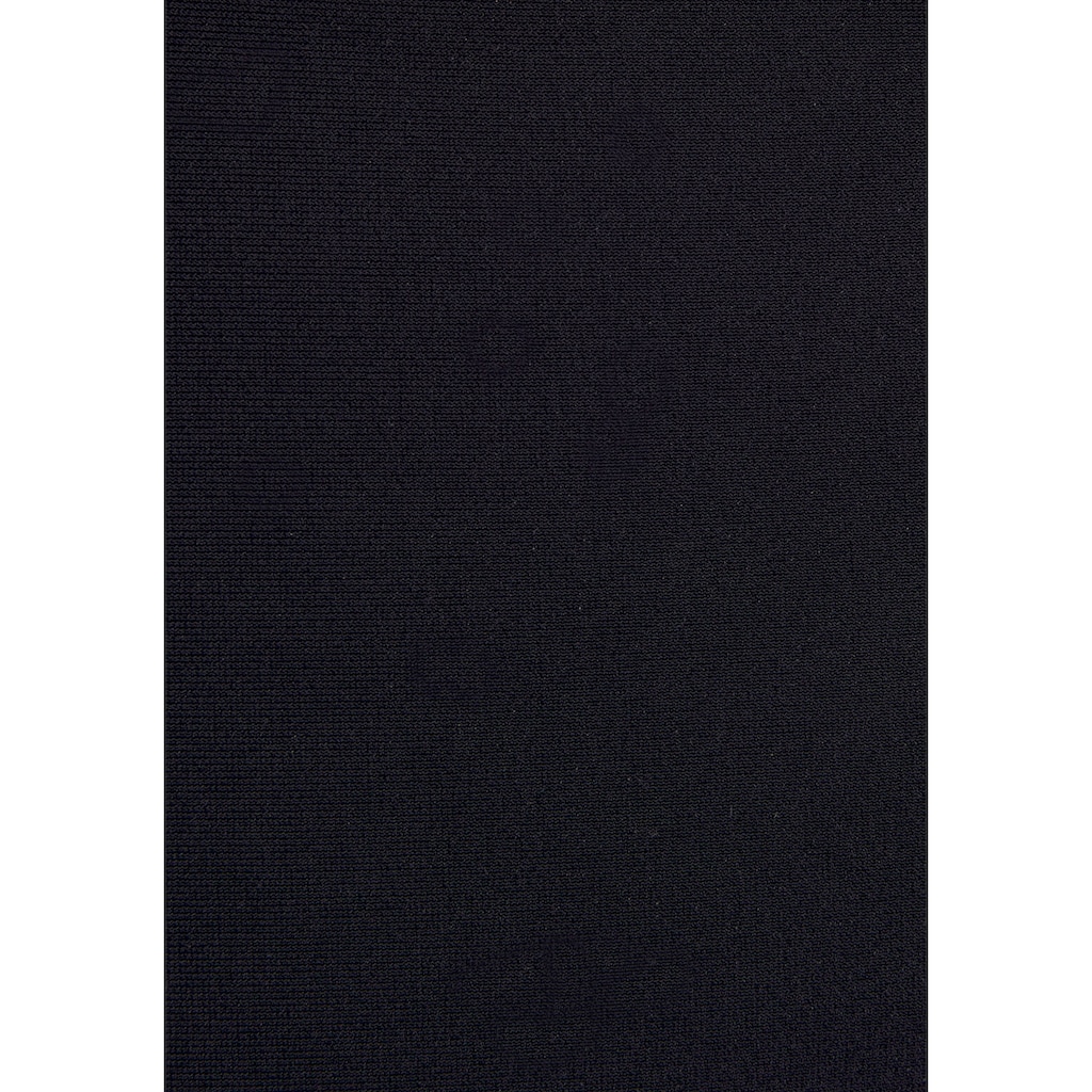 Bruno Banani Bikini-Hose »Milano«, mit kupferfarbenen Details