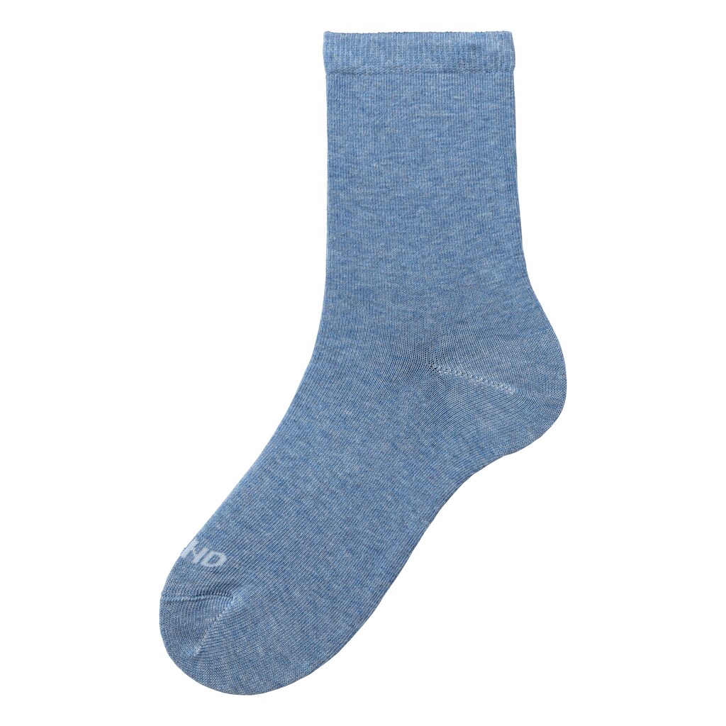 Elbsand Socken, (Dose, 5 Paar), verpackt in praktischer Metalldose
