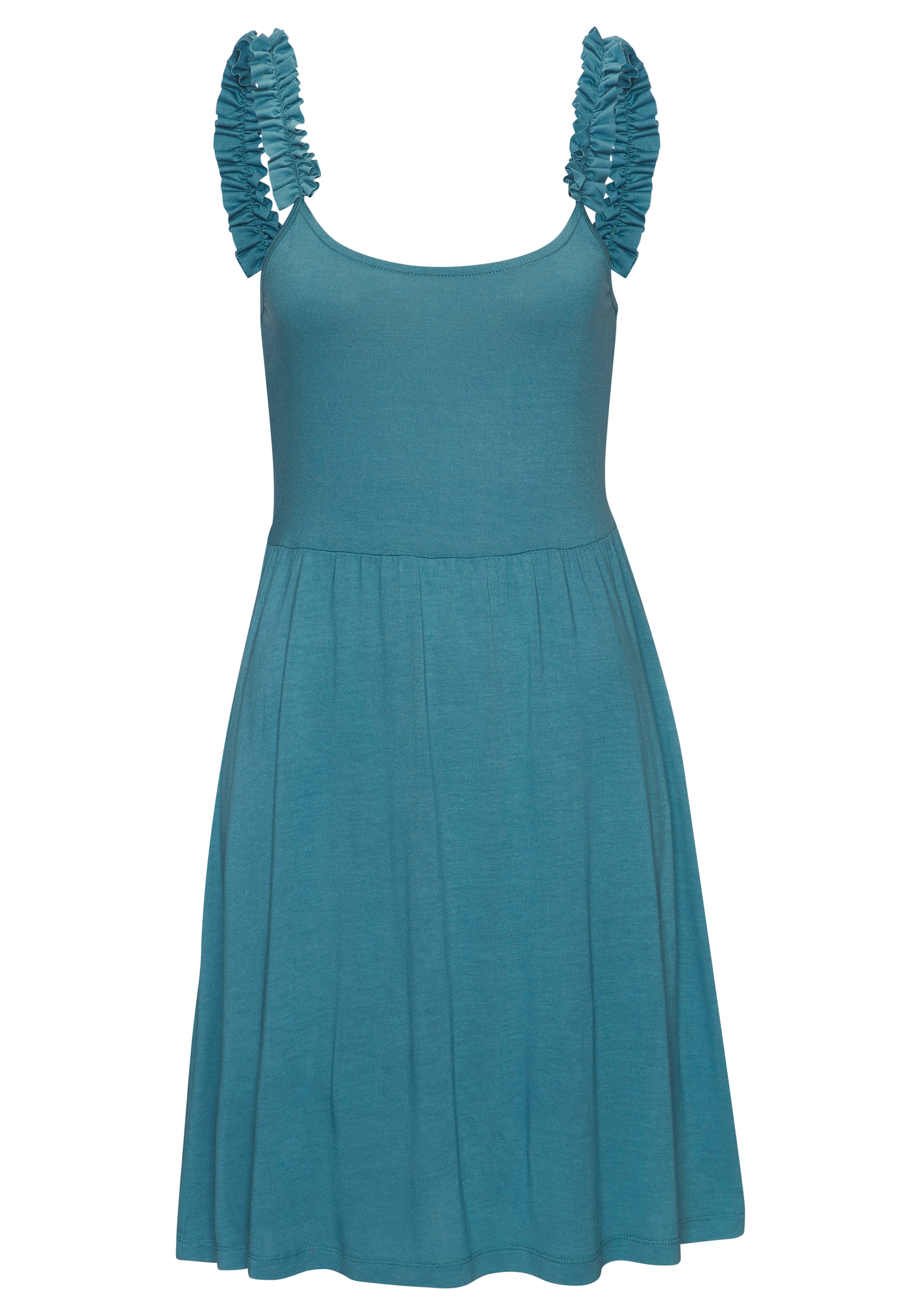 LASCANA Strandkleid
