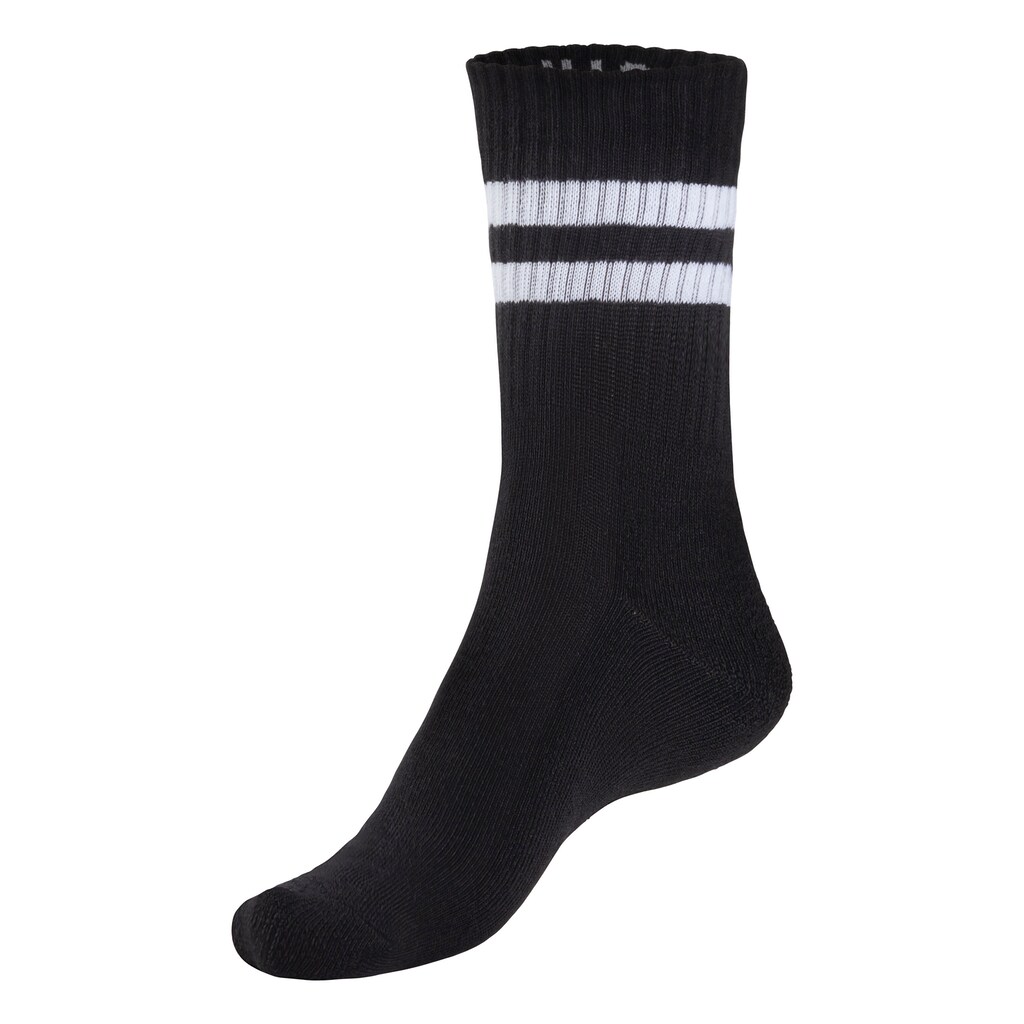 H.I.S Sportsocken, (Packung, 6 Paar), klassische Tennissocken