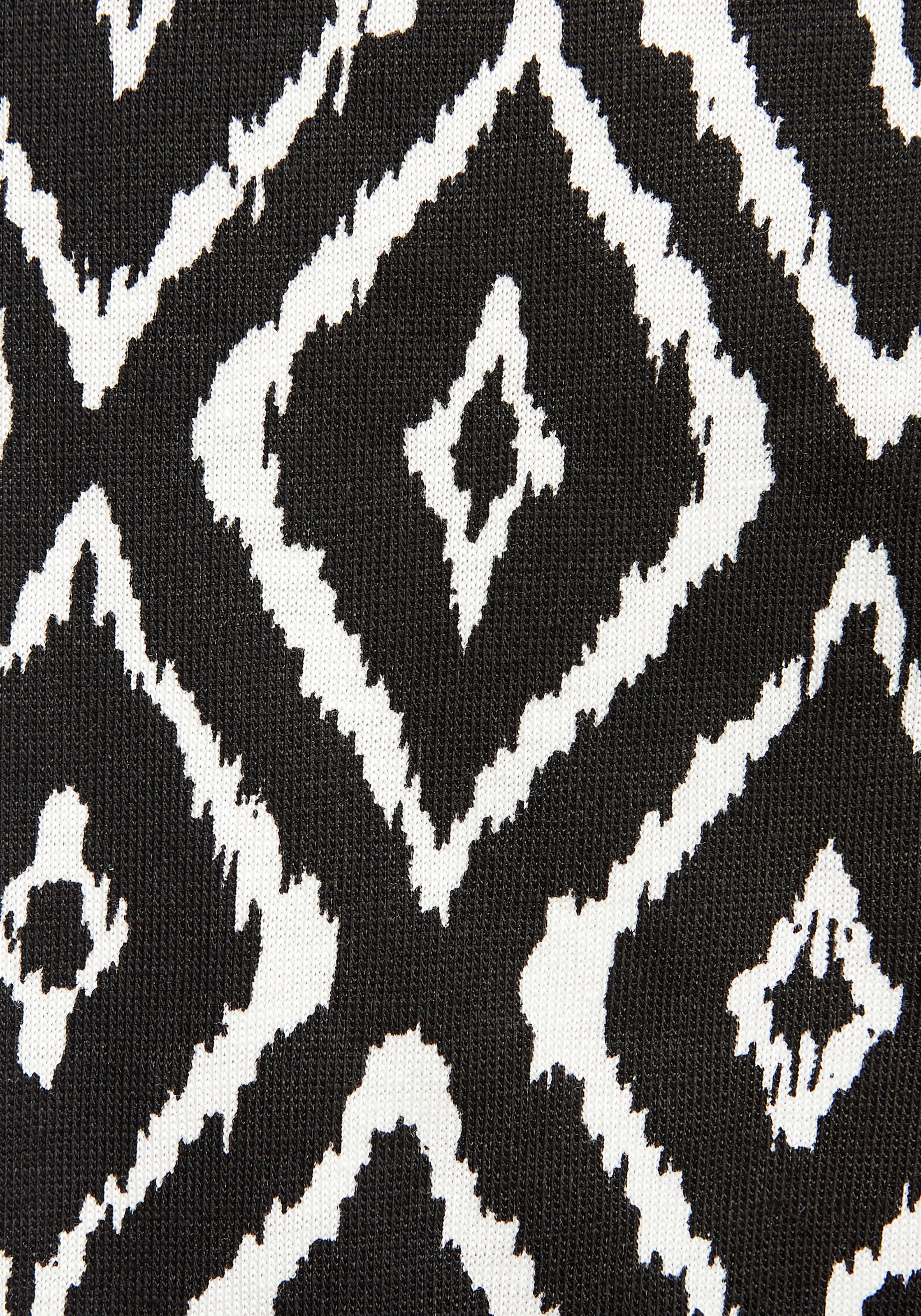Vivance Dreams Pyjamahose, mit elastischem Hosensaum