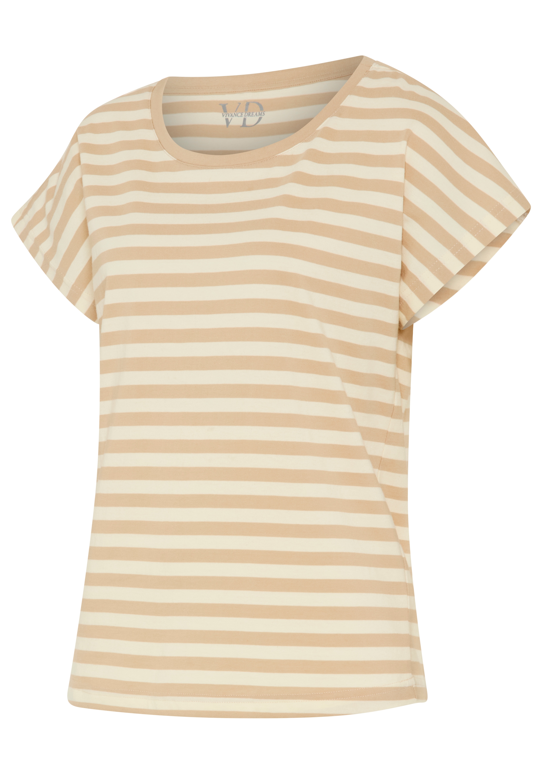 Vivance Dreams by Lascana Shorty Ensemble,  avec imprimés all-over aux couleurs naturelles