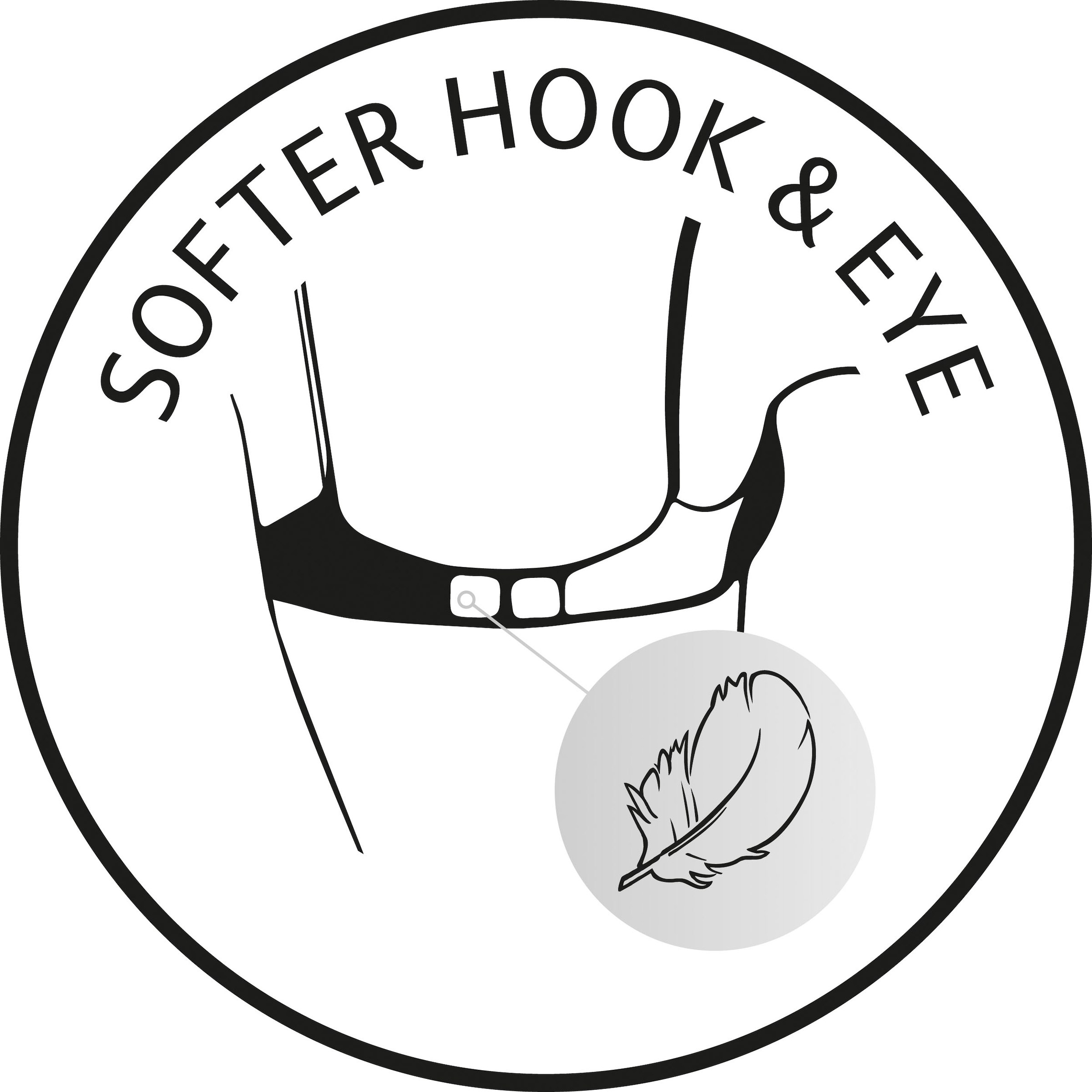 Triumph Corps sculptant »Modern Finesse BSWP«, mit Spitzendetails