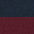 aubergine, navy